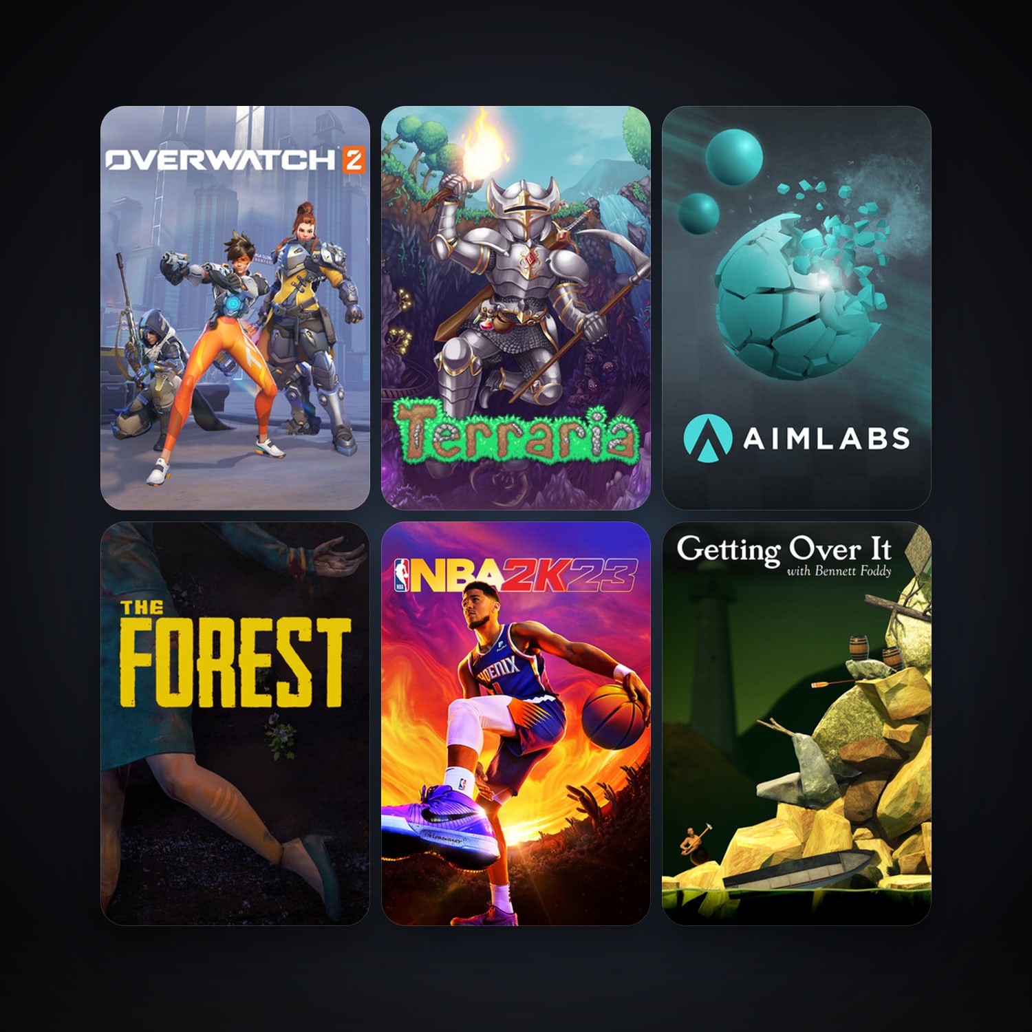 Dota 2 + Terraria, 38 games, clean — HabibiAccounts
