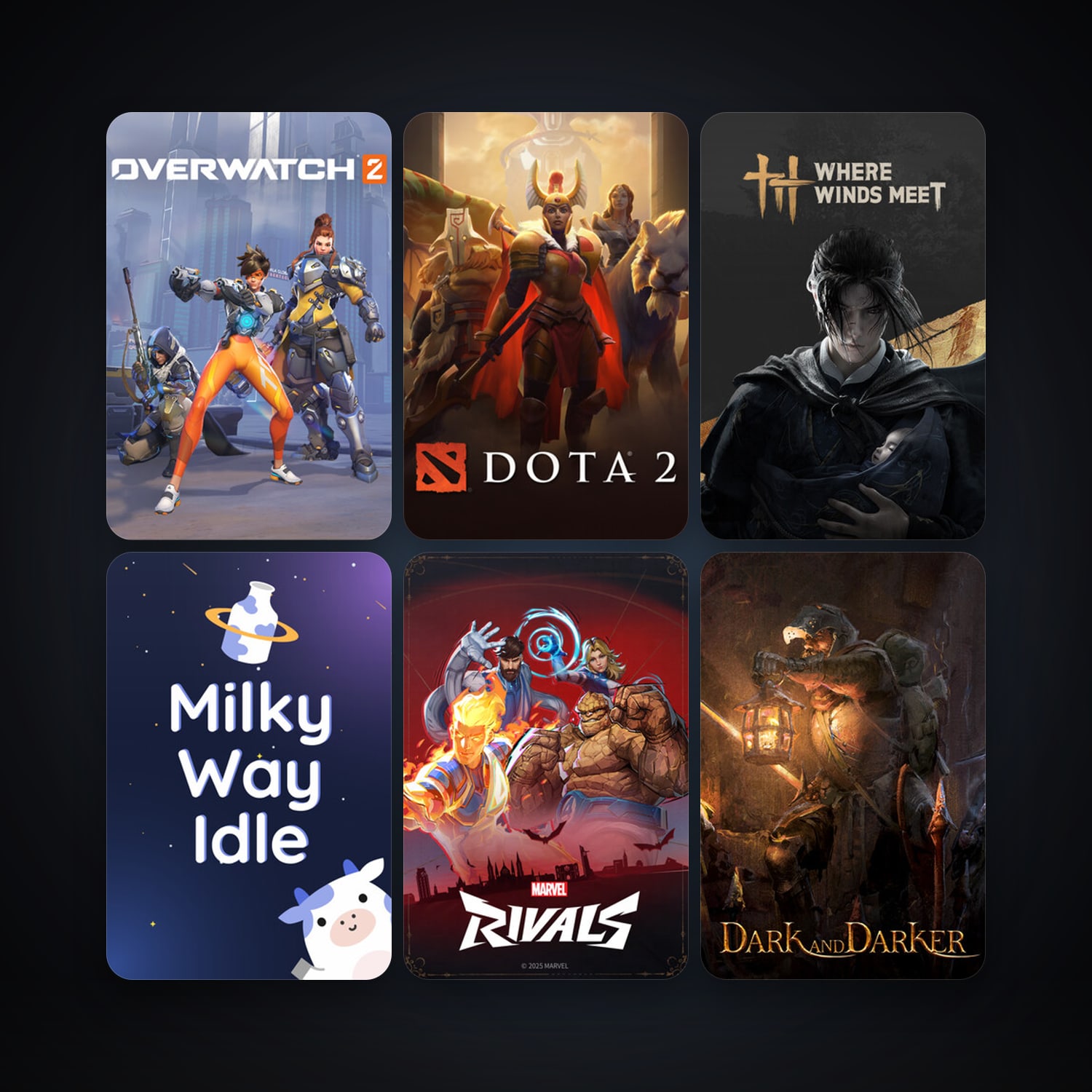 Dota 2 + Free CS2 (No Prime), 30 games, clean — HabibiAccounts