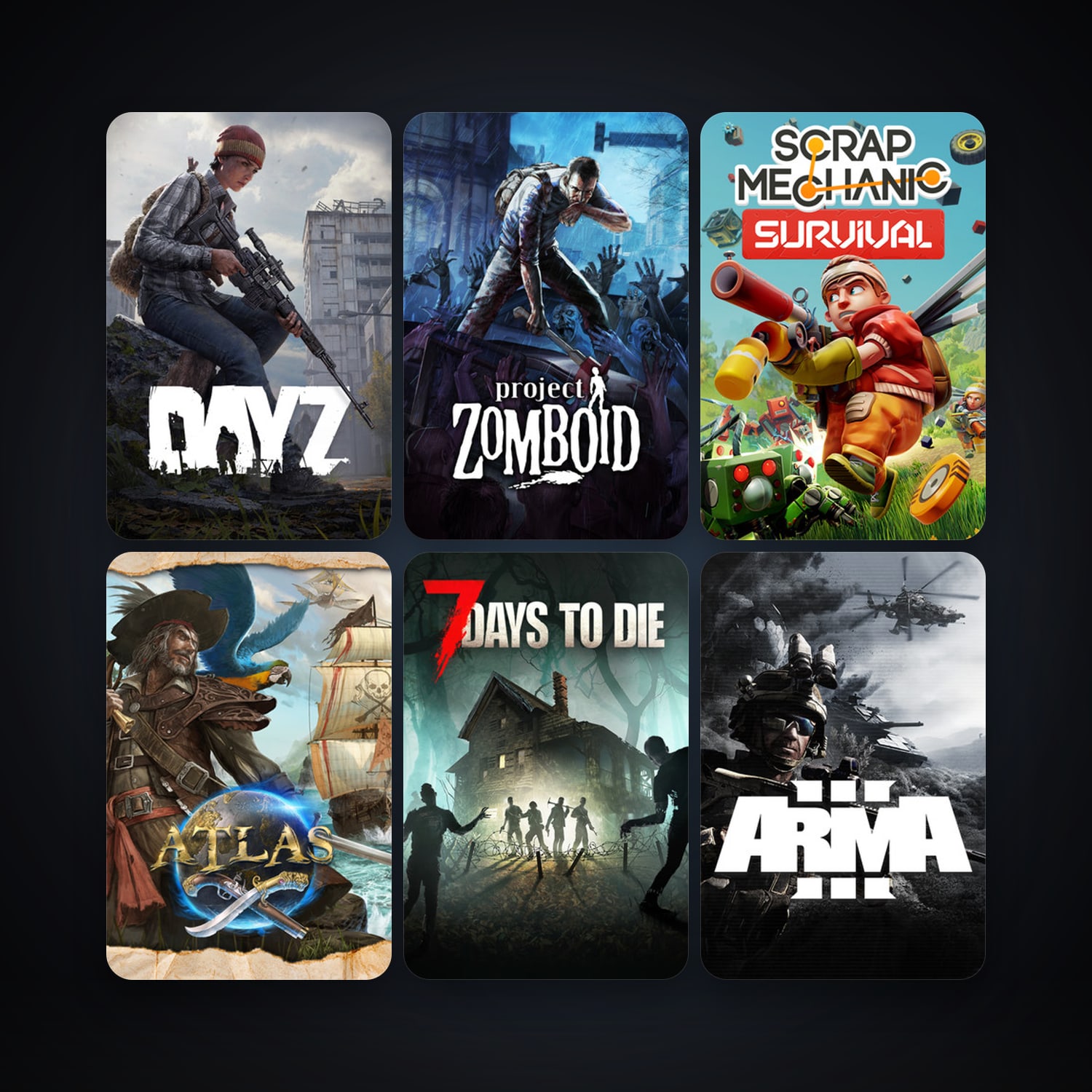 The Elder Scrolls V: Skyrim + Arma 3, 46 games, clean — HabibiAccounts