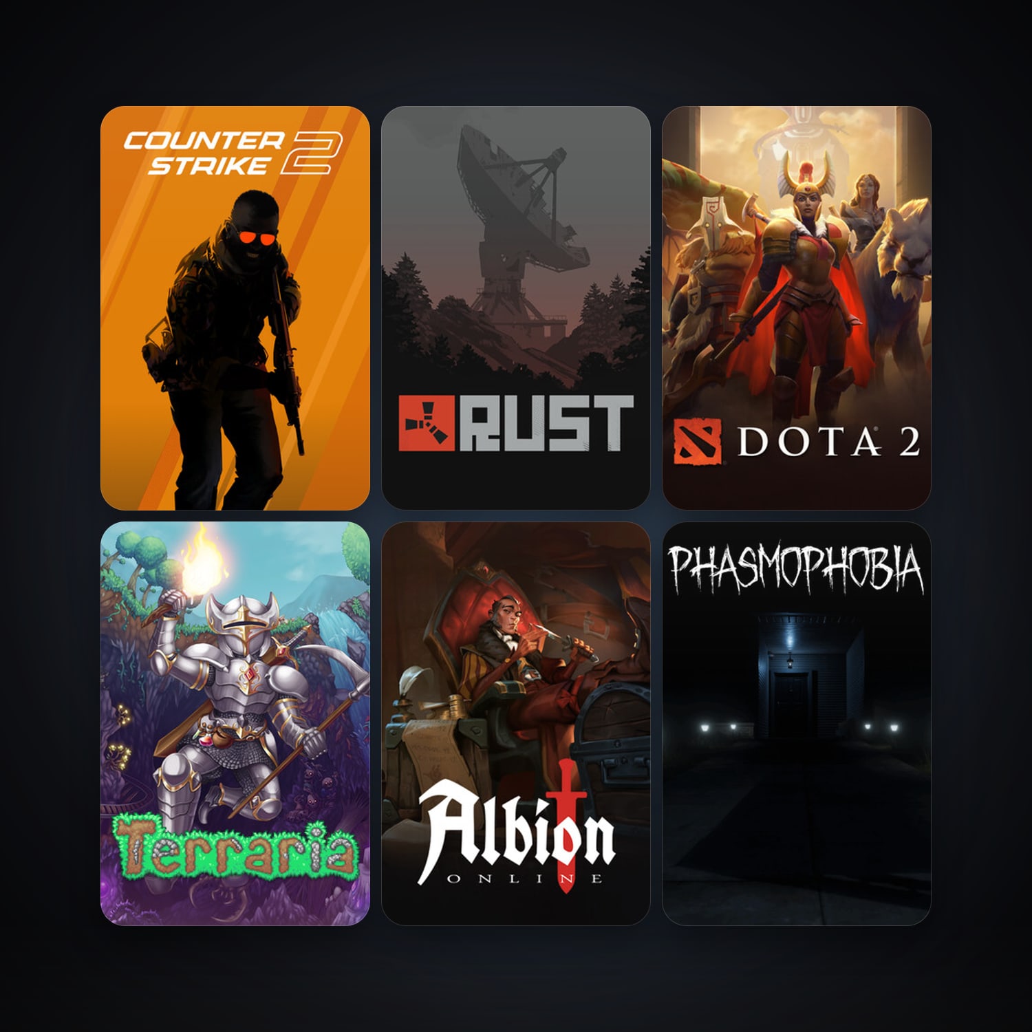 Dota 2 + CS2 Prime, 67 games, Steam 21, clean — HabibiAccounts