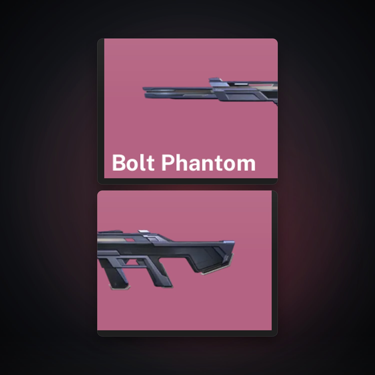 AP Silver 1 locker — 1 skins, lvl 28 — HabibiAccounts