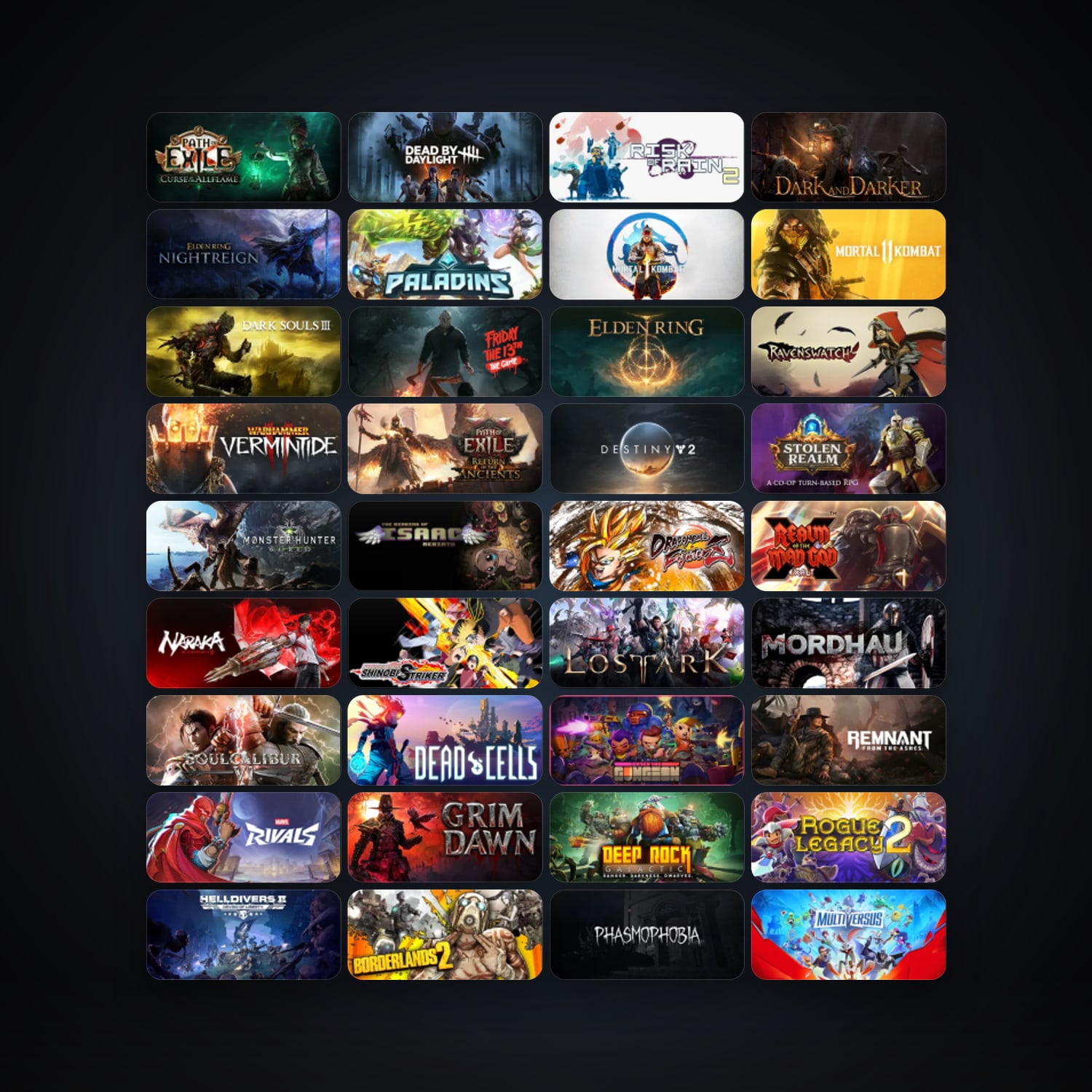 Steam 196 games, Steam 12, clean · 263064187 — HabibiAccounts