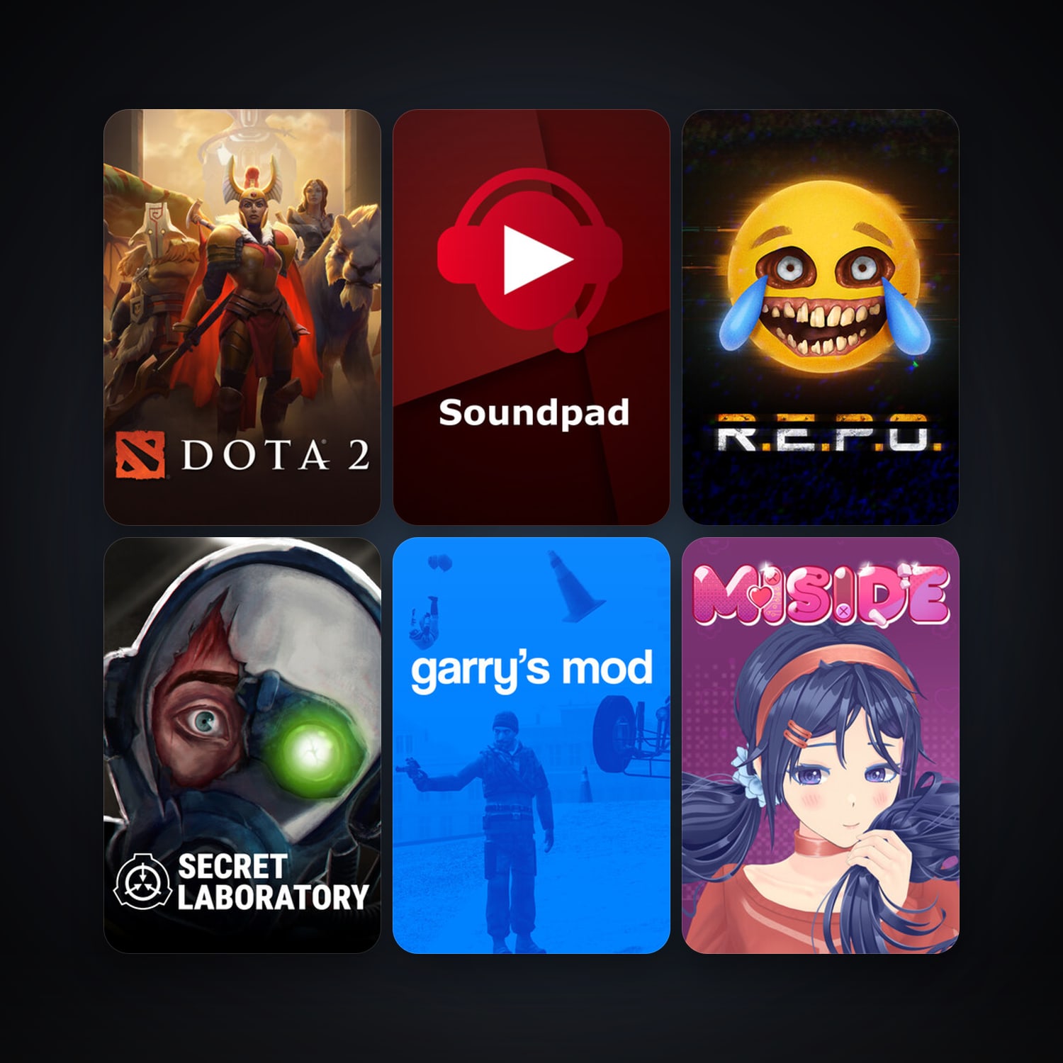 Counter-Strike + Half-Life 2, 40 games, clean — HabibiAccounts
