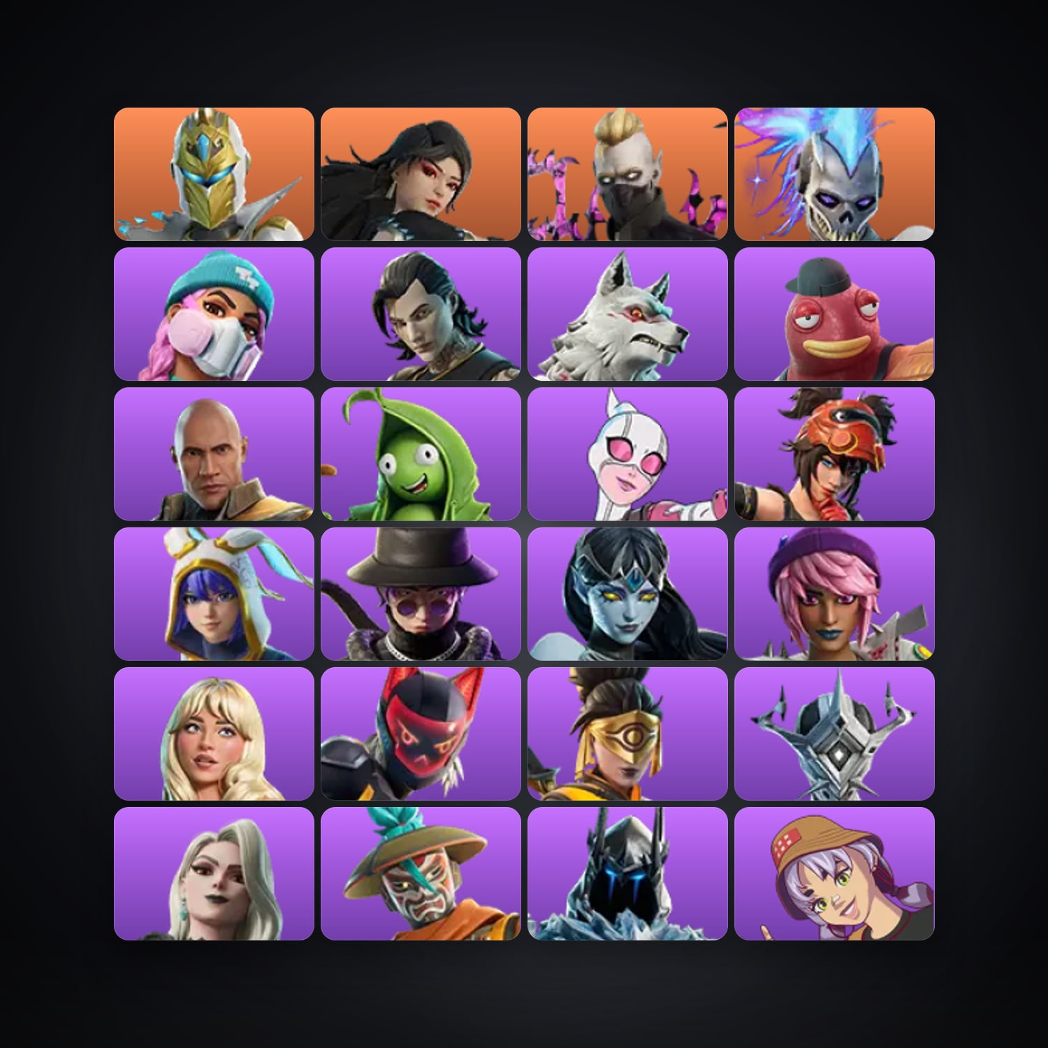 Epic — HabibiAccounts