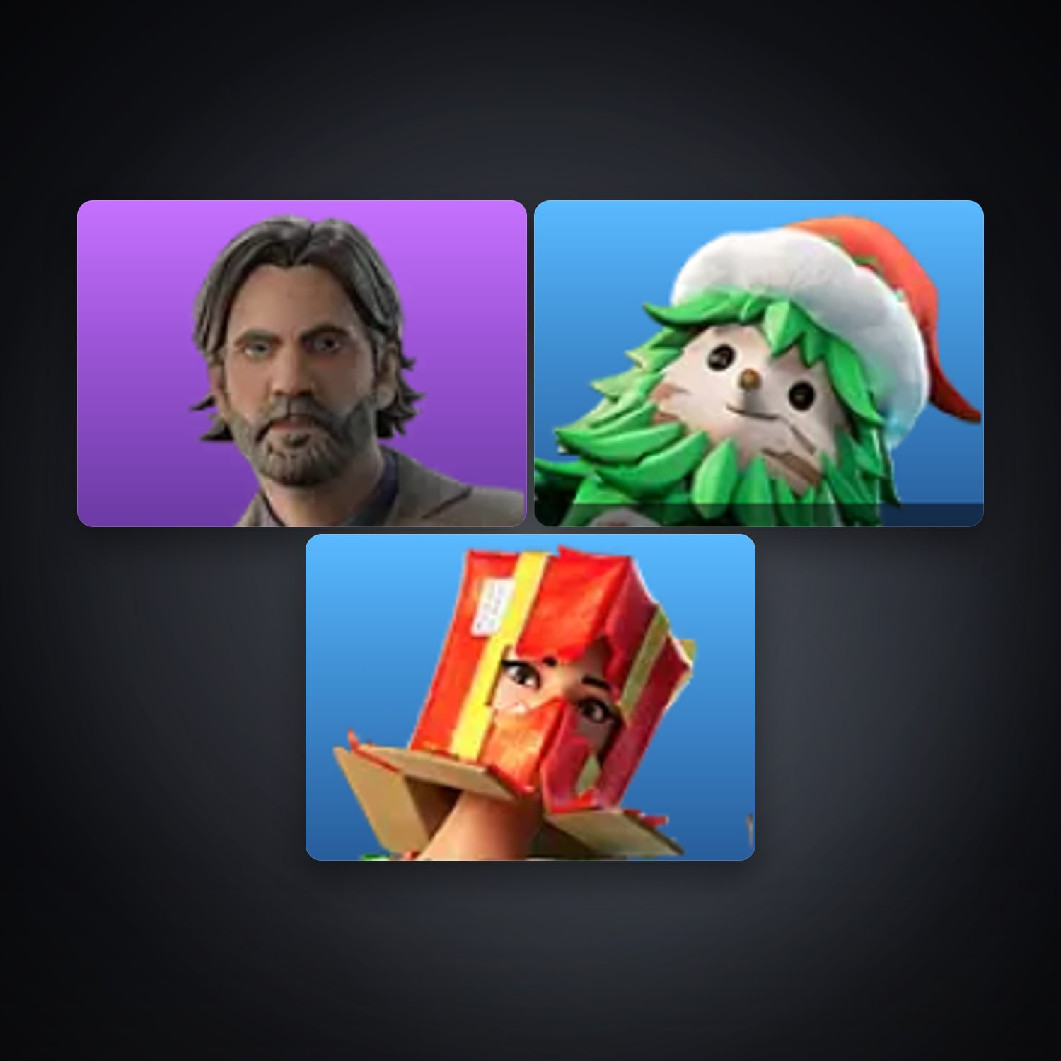 Epic · 263067488 — HabibiAccounts