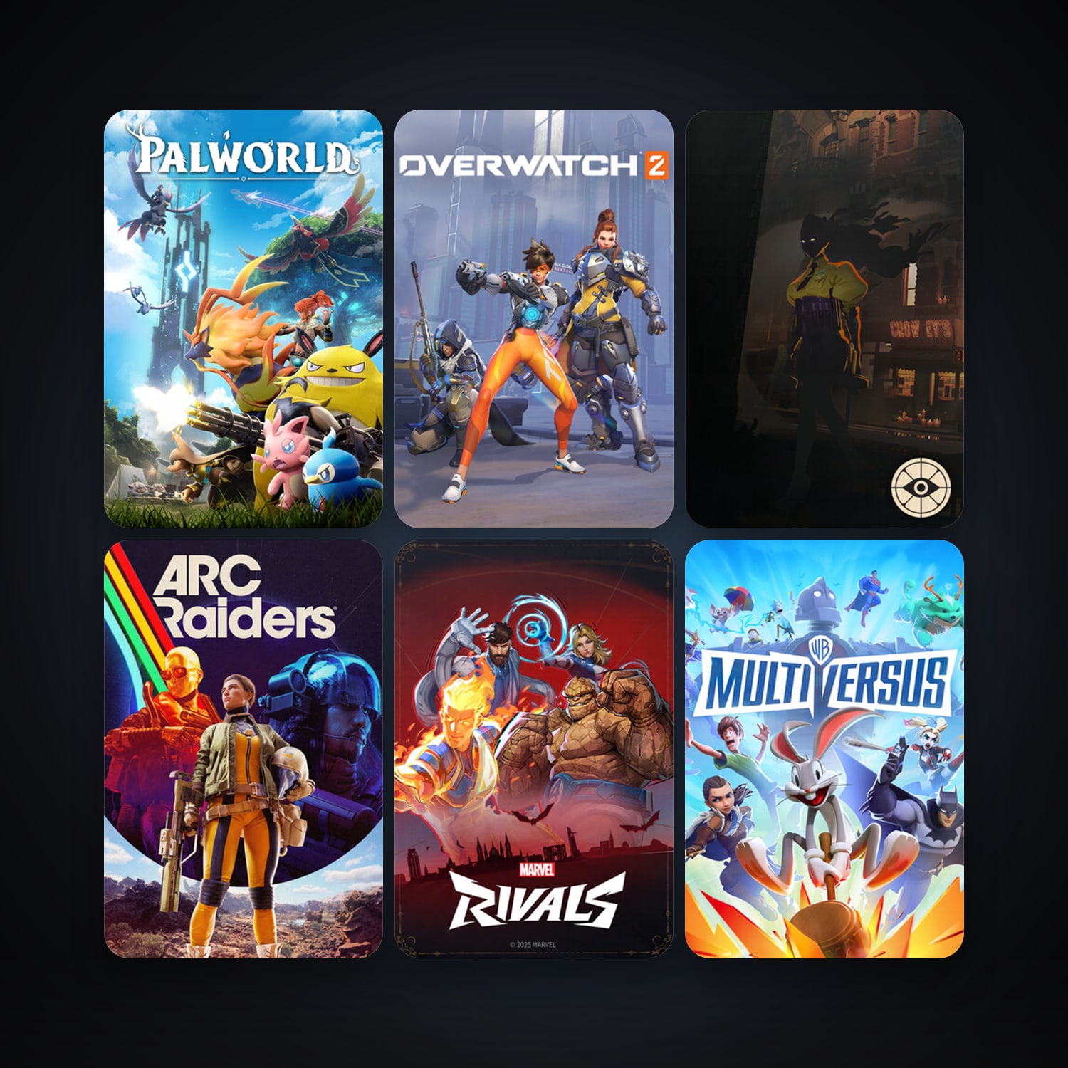 Half-Life + Half-Life 2, 90 games, clean — HabibiAccounts