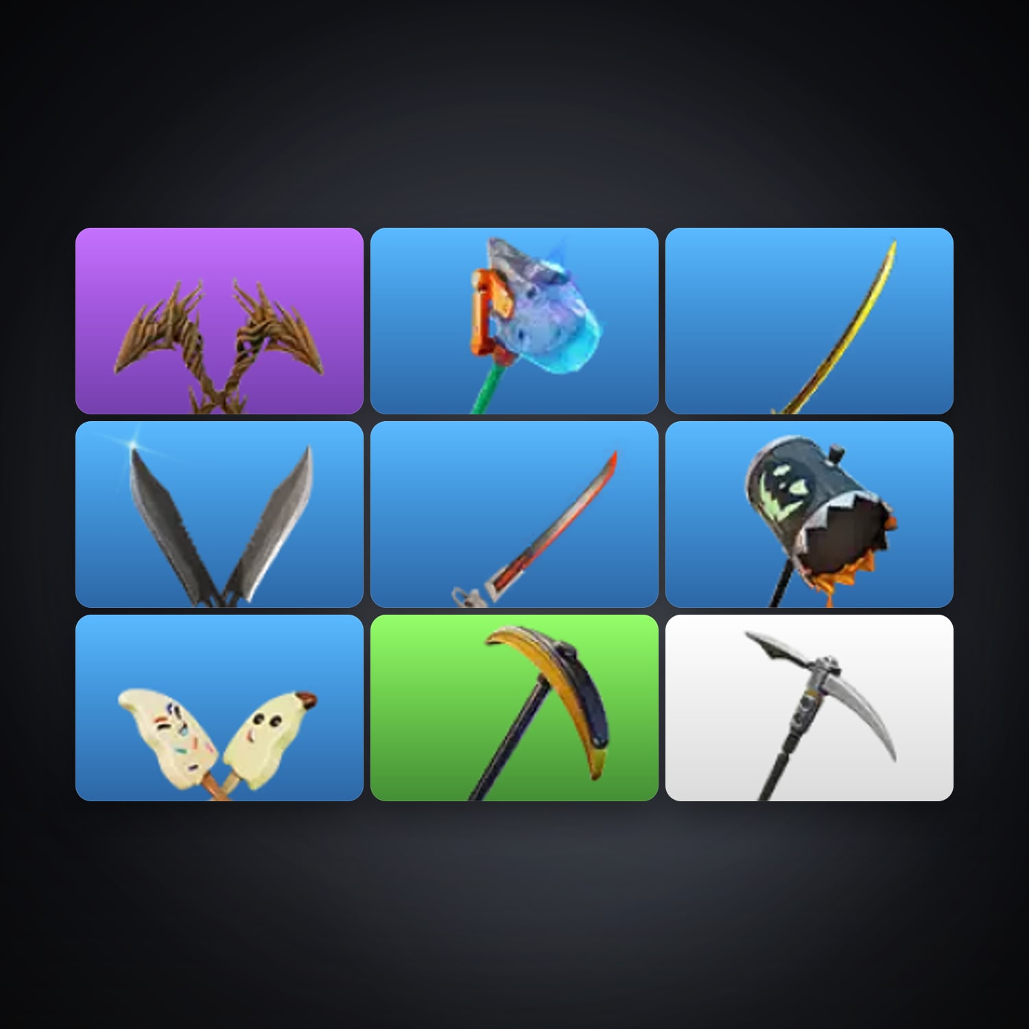 Epic — HabibiAccounts