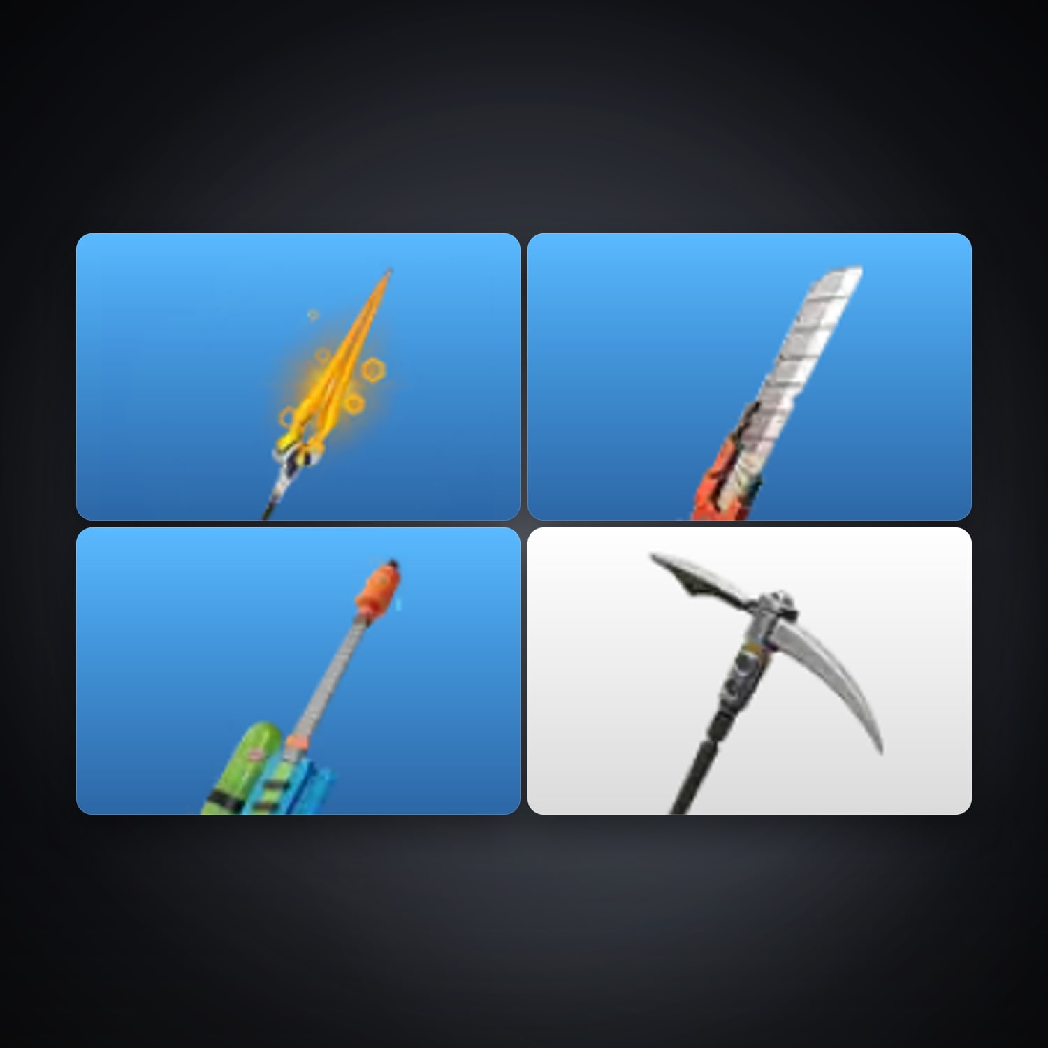 Epic — HabibiAccounts