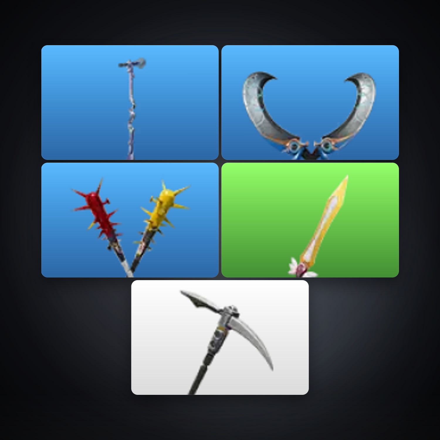 Epic — HabibiAccounts