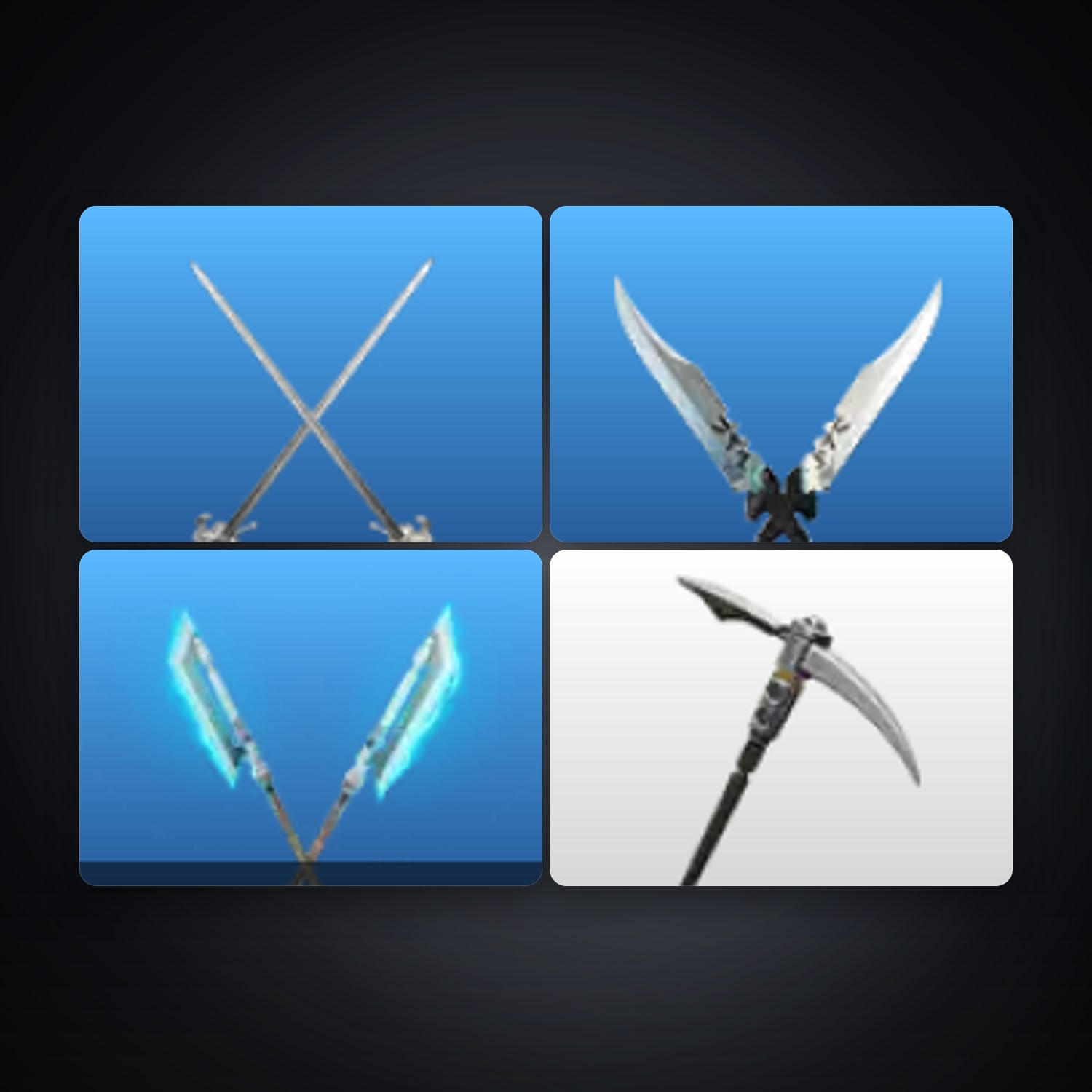 Epic — HabibiAccounts