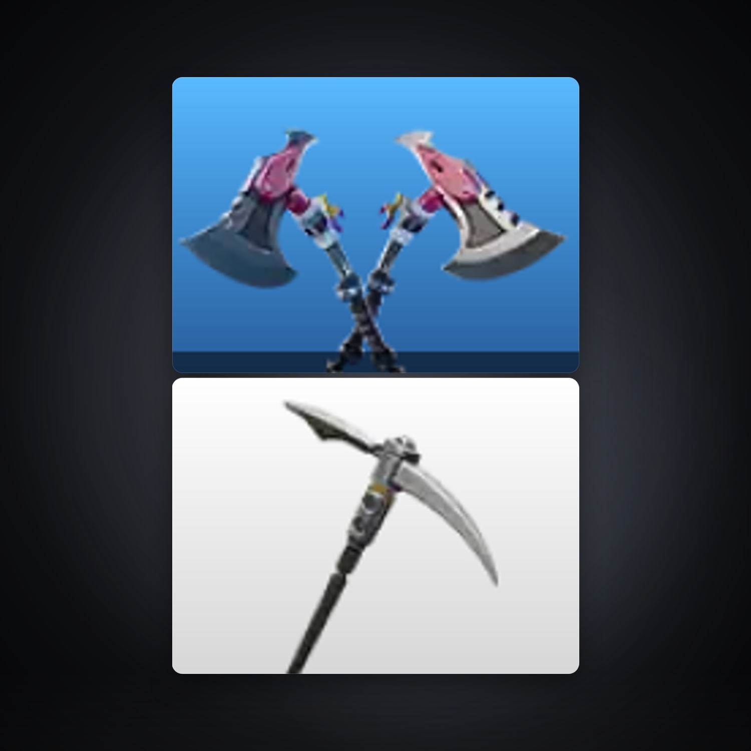 Epic — HabibiAccounts