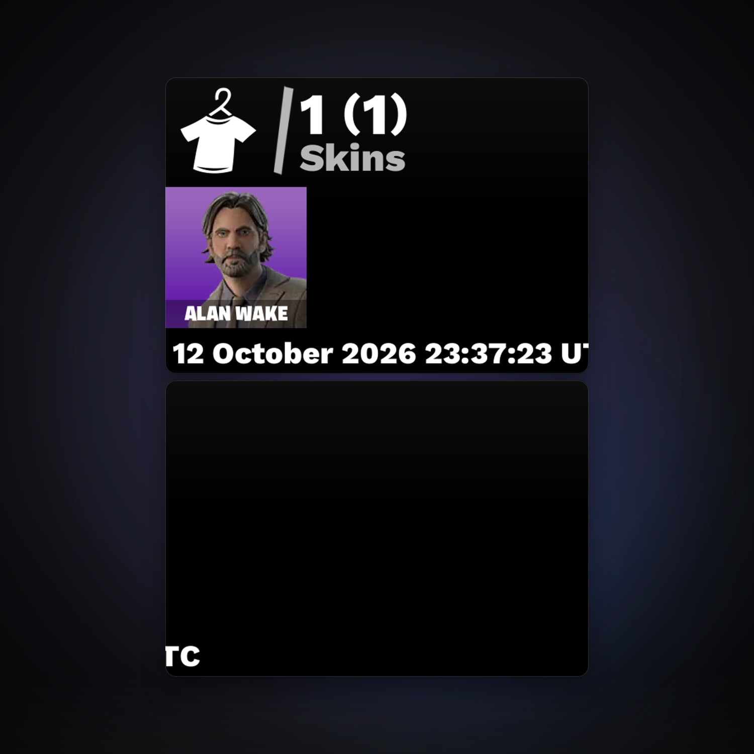 Epic — HabibiAccounts