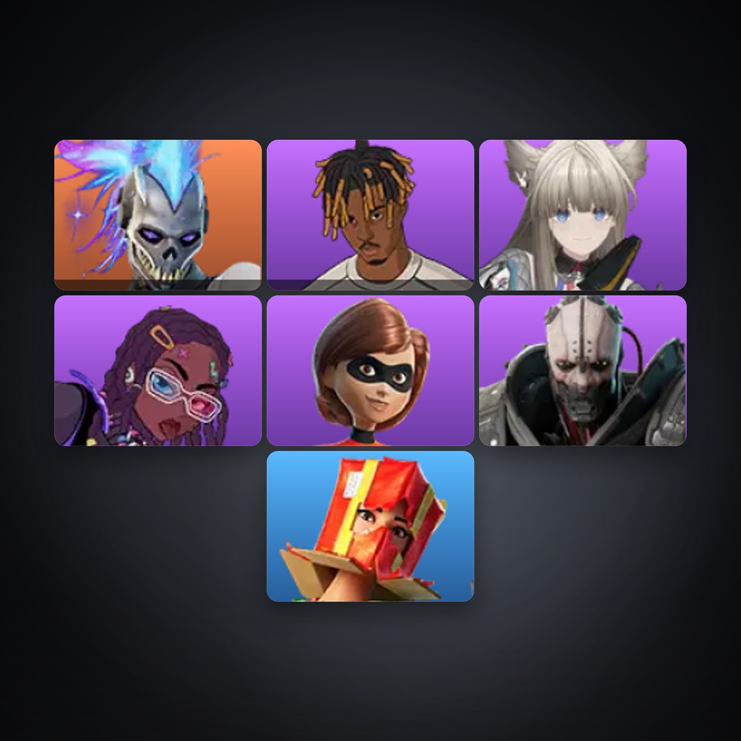 Epic — HabibiAccounts
