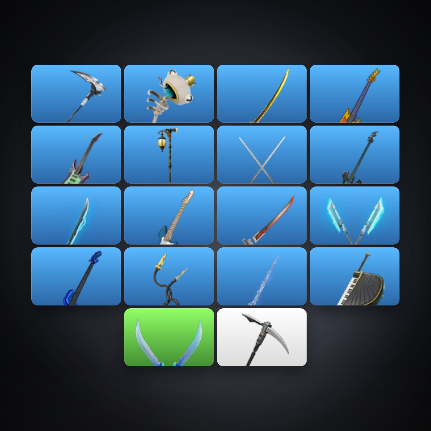 Epic — HabibiAccounts