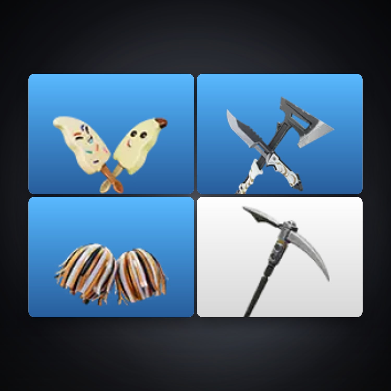 Epic — HabibiAccounts
