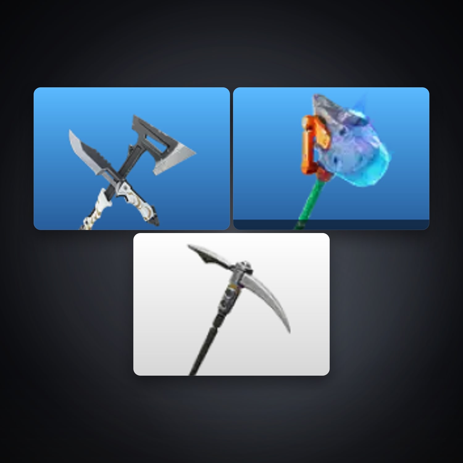 Epic — HabibiAccounts
