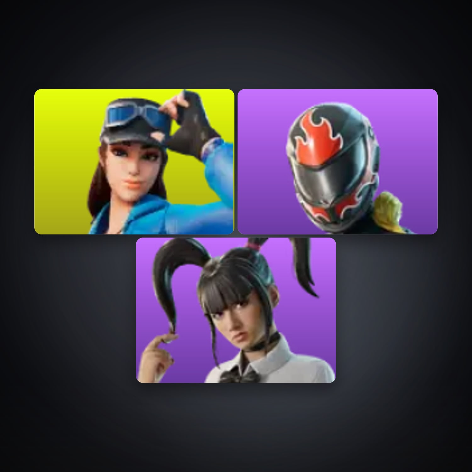 Epic — 244 games — HabibiAccounts