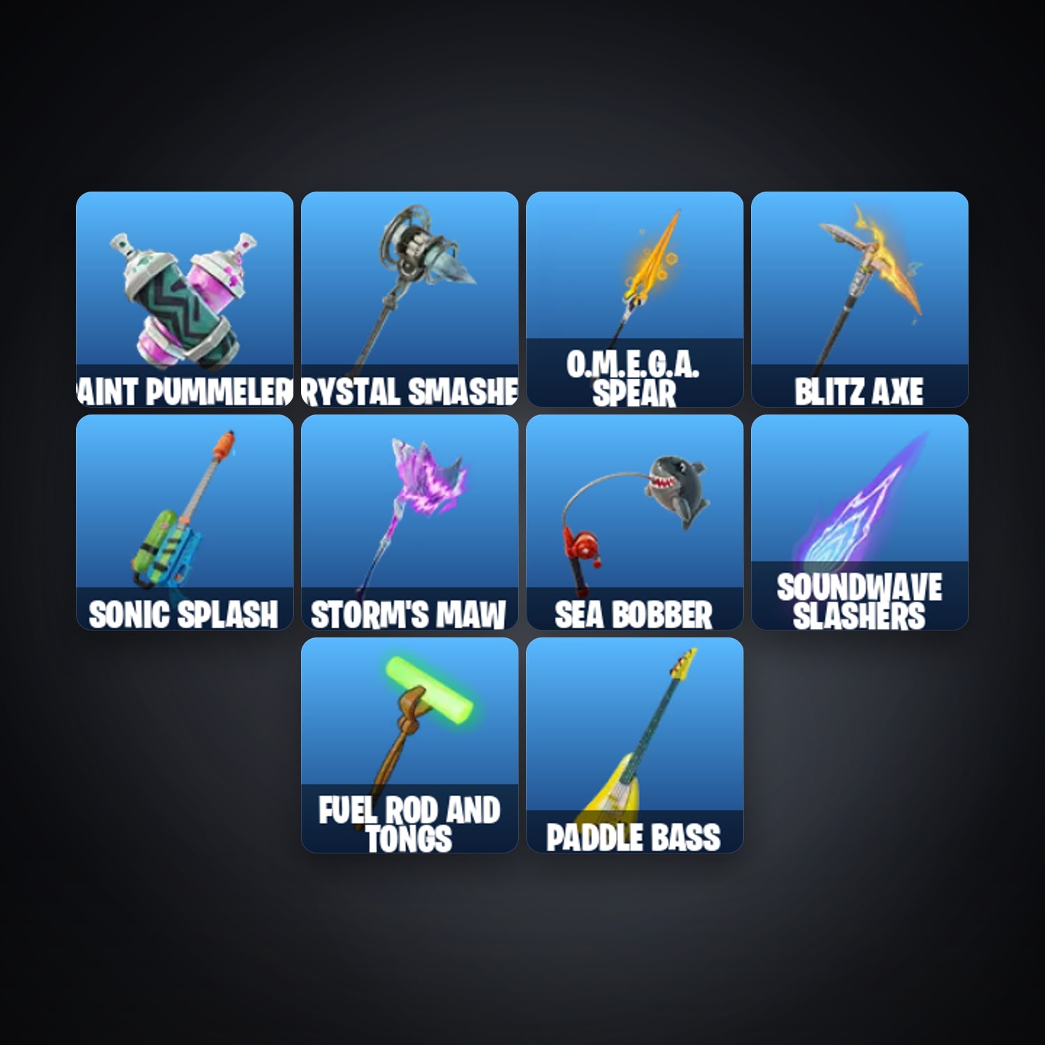 Epic — HabibiAccounts