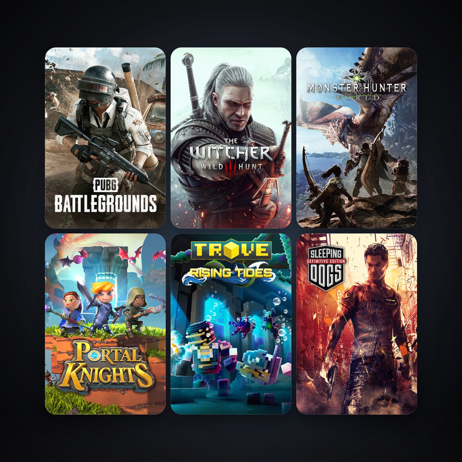 Free CS2 (No Prime) + PAYDAY 2, 28 games, clean — HabibiAccounts