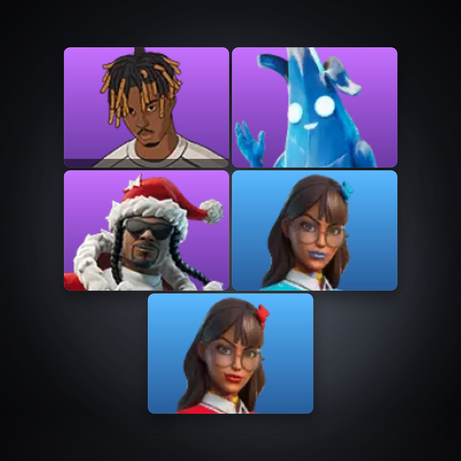 Epic · 263073144 — HabibiAccounts