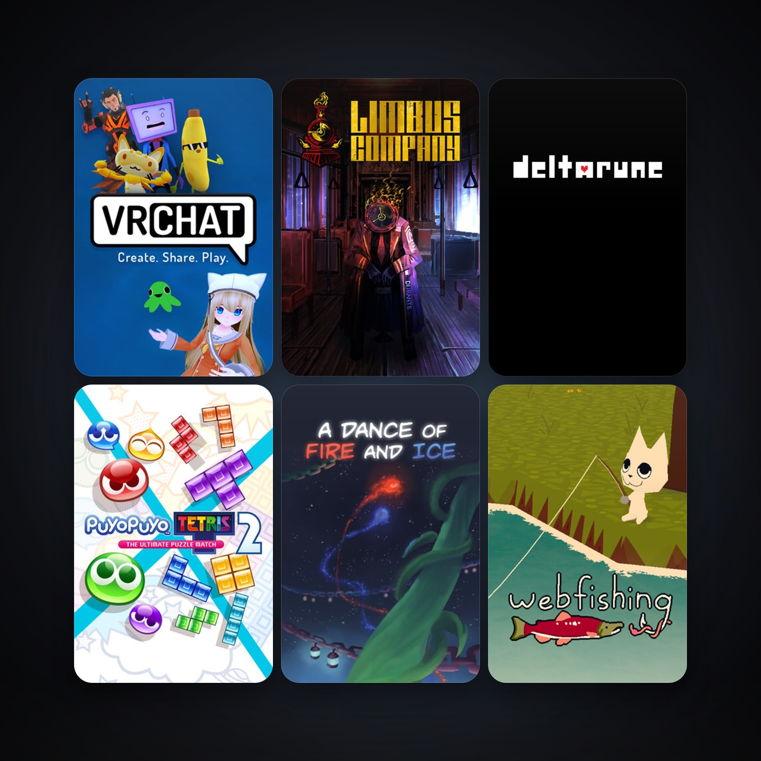 Portal 2 + Garry's Mod, 22 games, clean — HabibiAccounts
