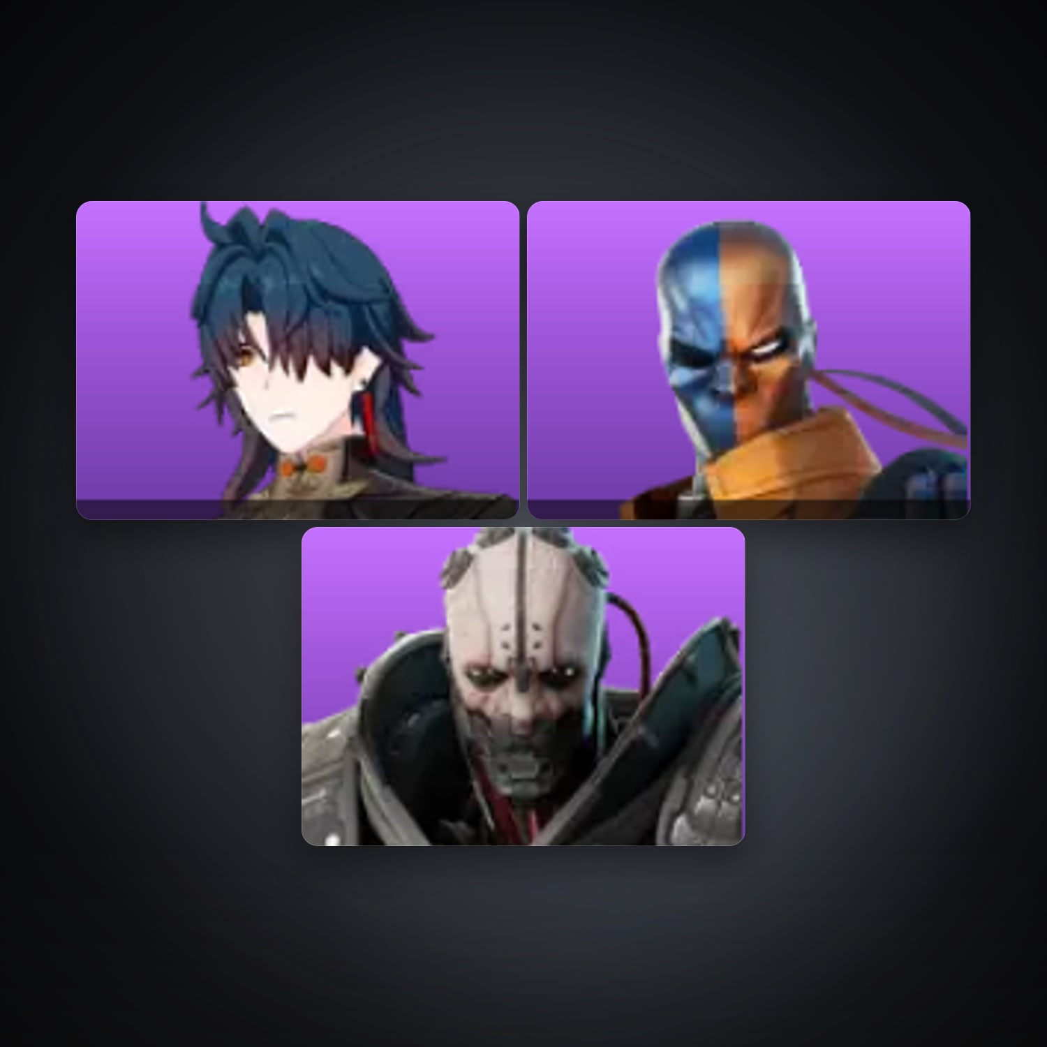 Epic — HabibiAccounts