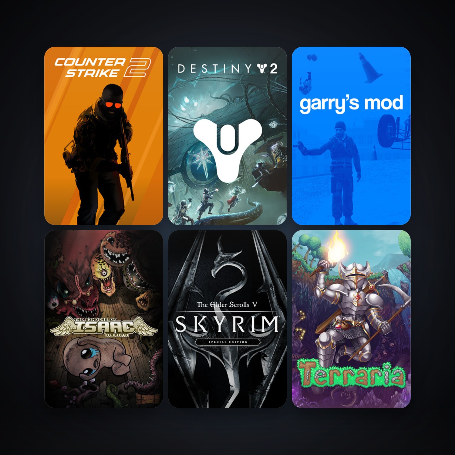 Left 4 Dead + Left 4 Dead 2, 284 games, Steam 29, clean — HabibiAccounts
