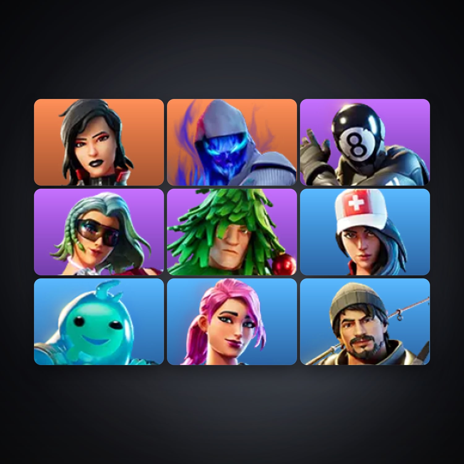 Epic — HabibiAccounts