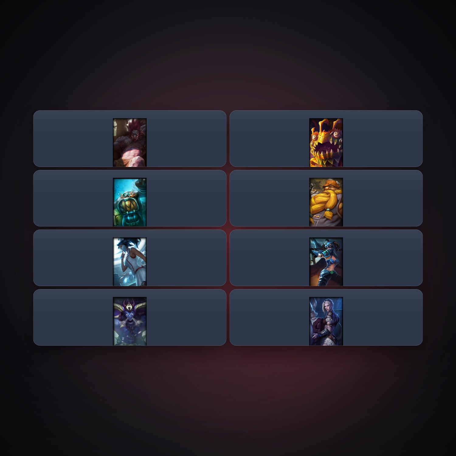 EU locker · 263076505 — HabibiAccounts
