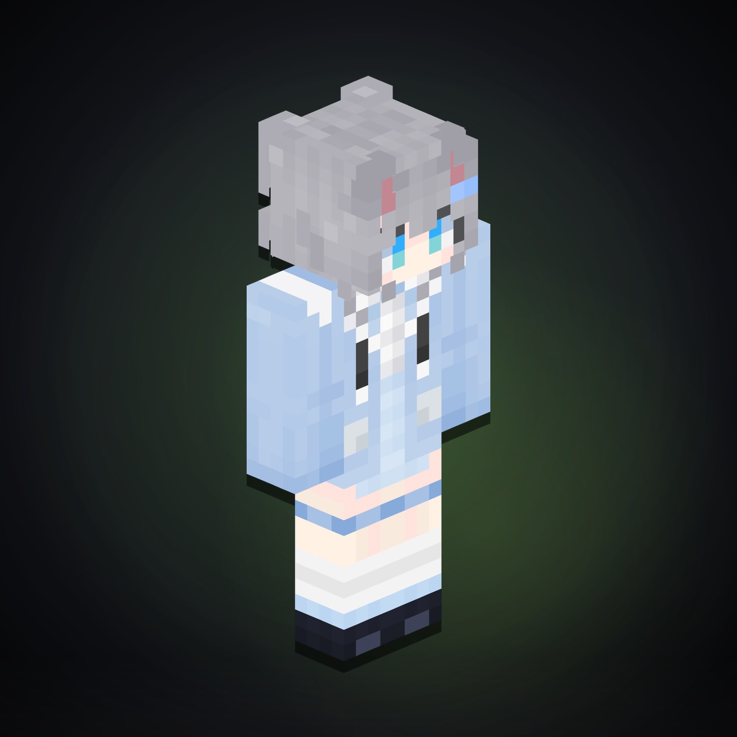 Minecraft 9 capes · 263077592 — HabibiAccounts
