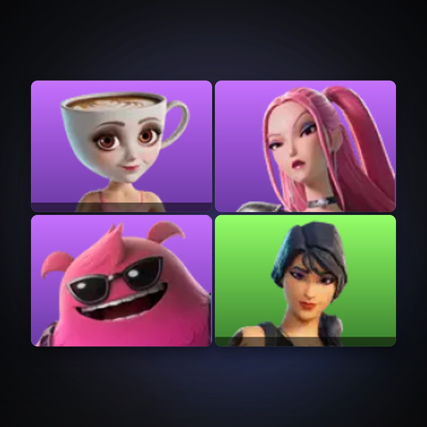 Epic — HabibiAccounts