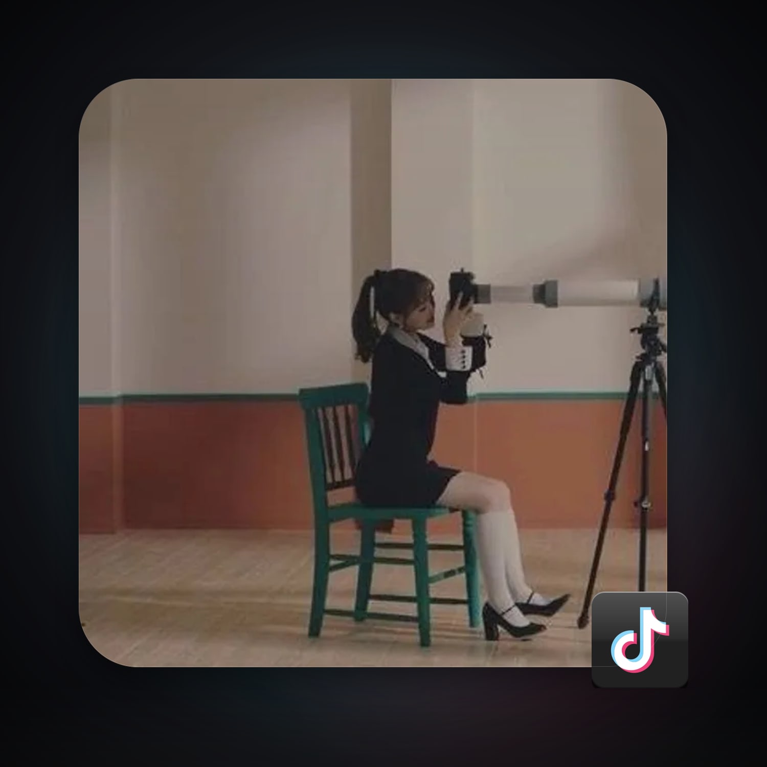 TikTok 4 followers — HabibiAccounts