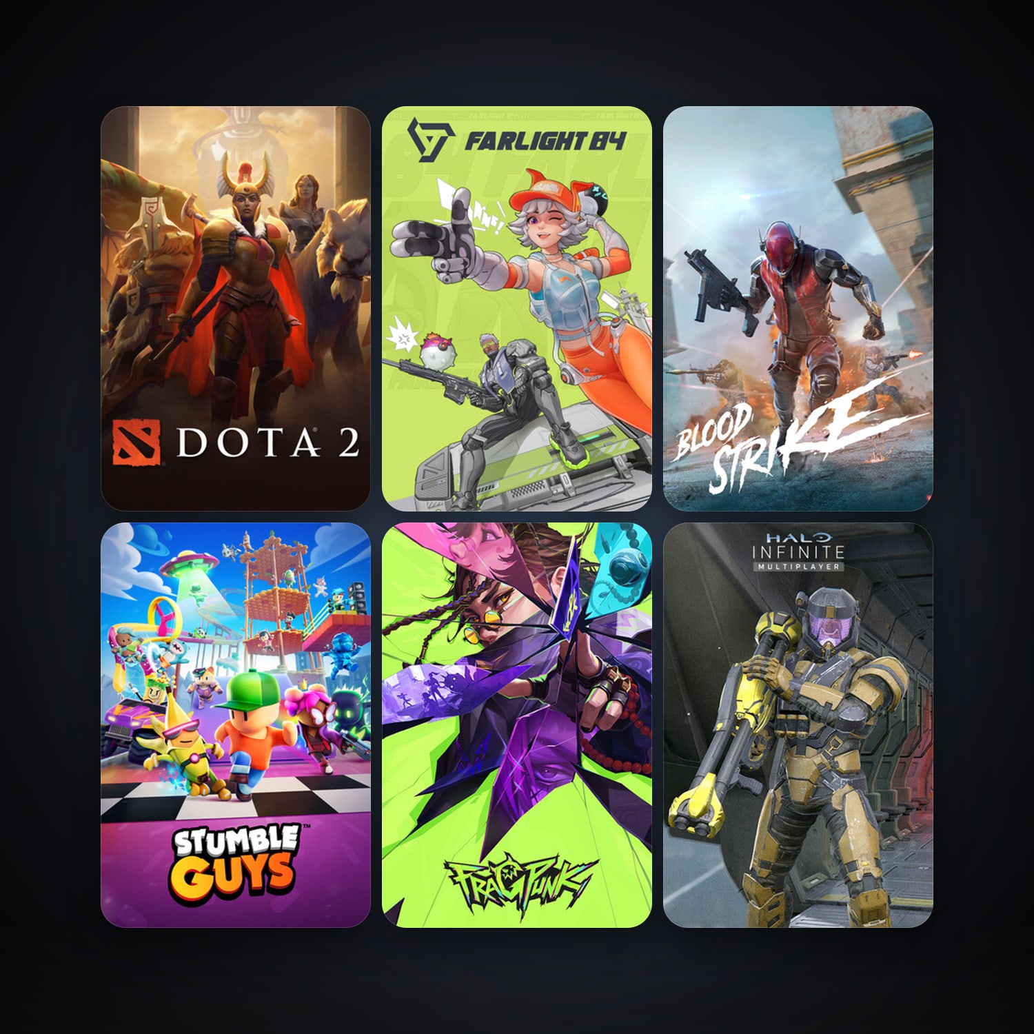 Dota 2 + Free CS2 (No Prime), 43 games, clean · 263080605 — HabibiAccounts