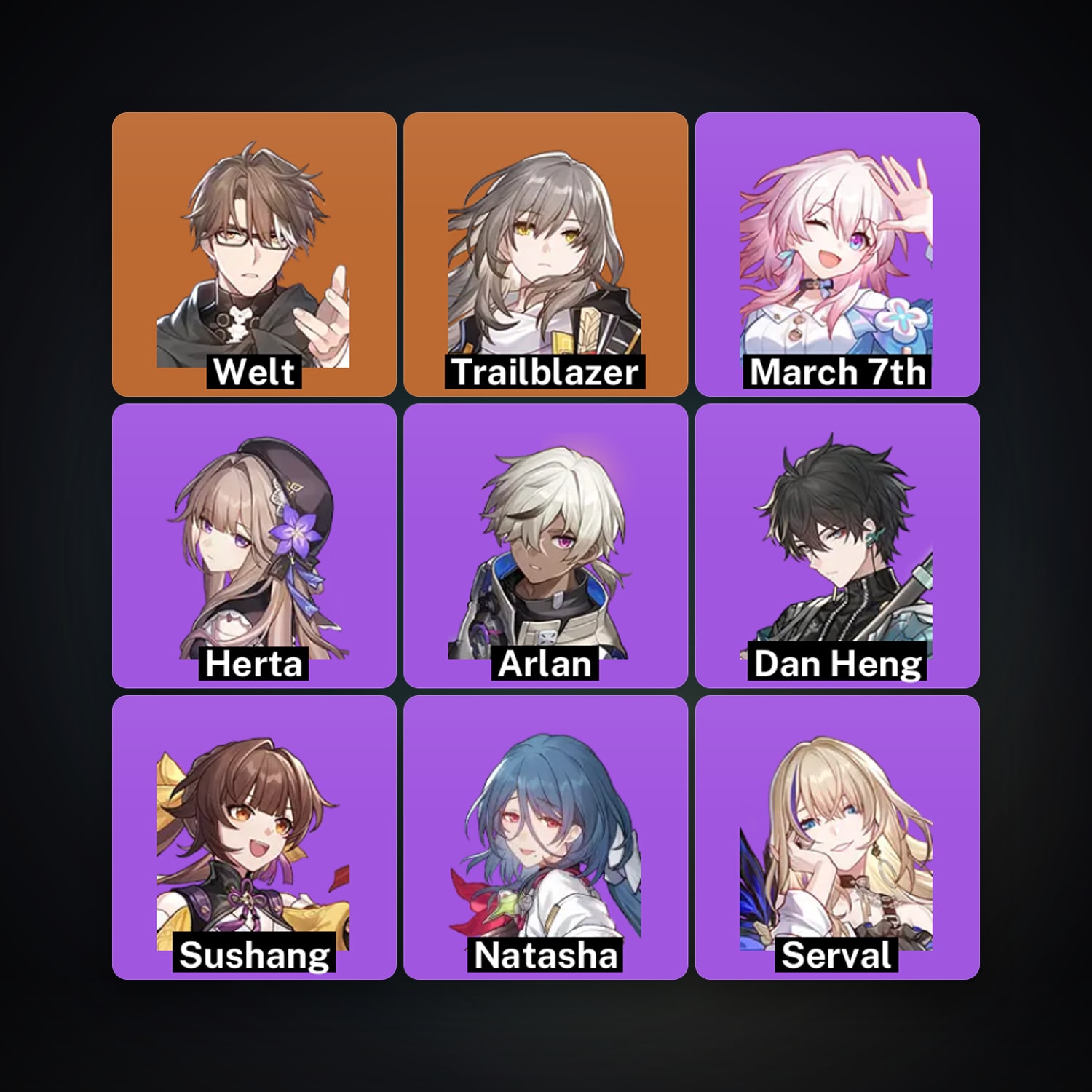 Genshin Impact Account — HabibiAccounts