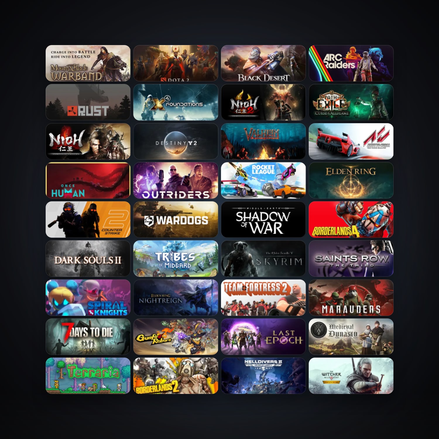 Counter-Strike: Source + Half-Life 2: Deathmatch, 460 games, Steam 15, clean — HabibiAccounts