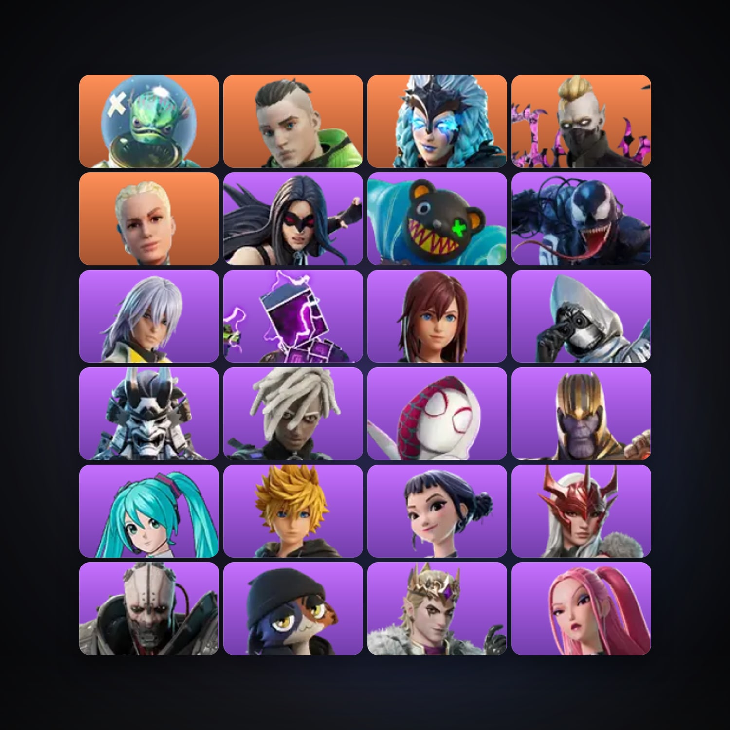 Epic — HabibiAccounts