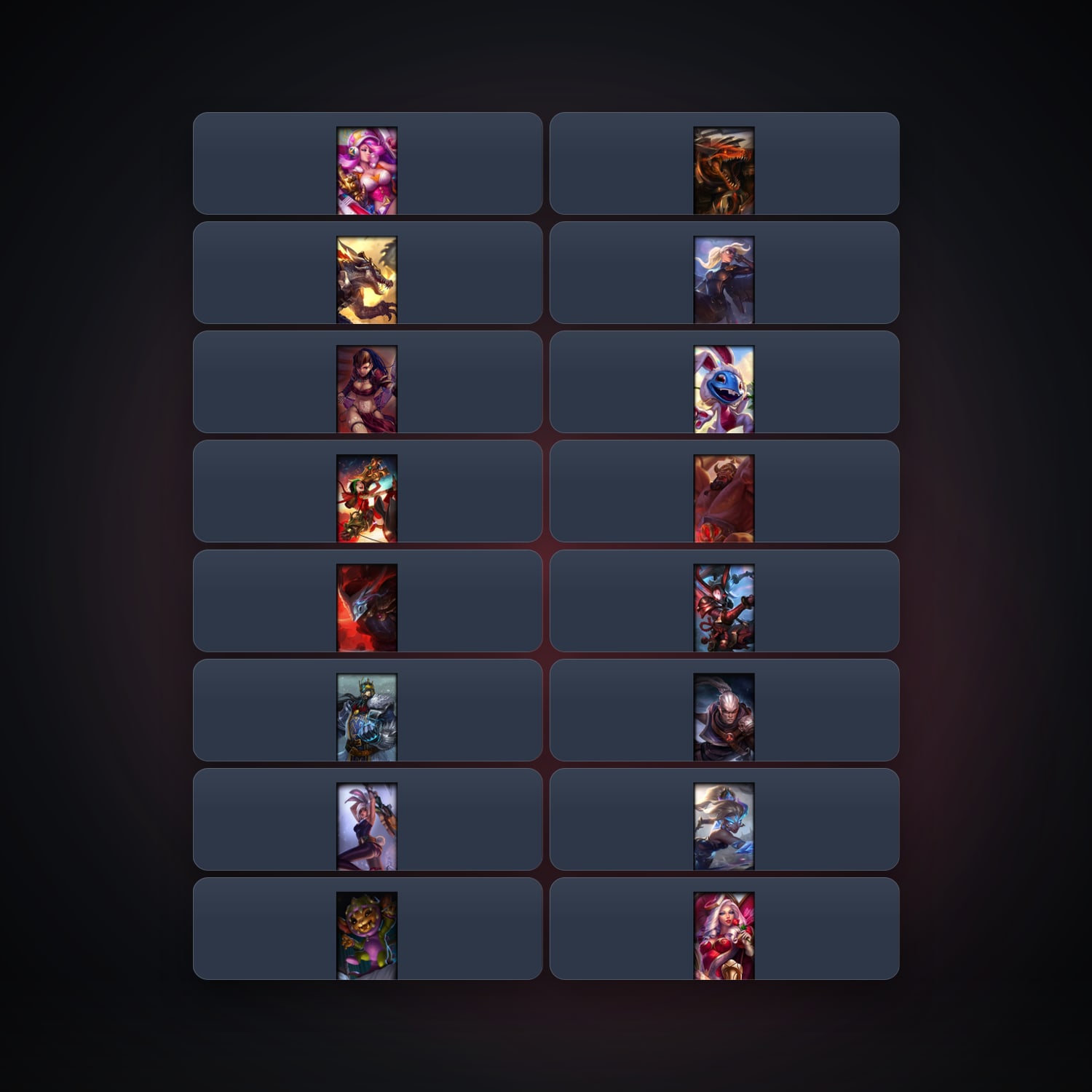 EU locker · 263086492 — HabibiAccounts