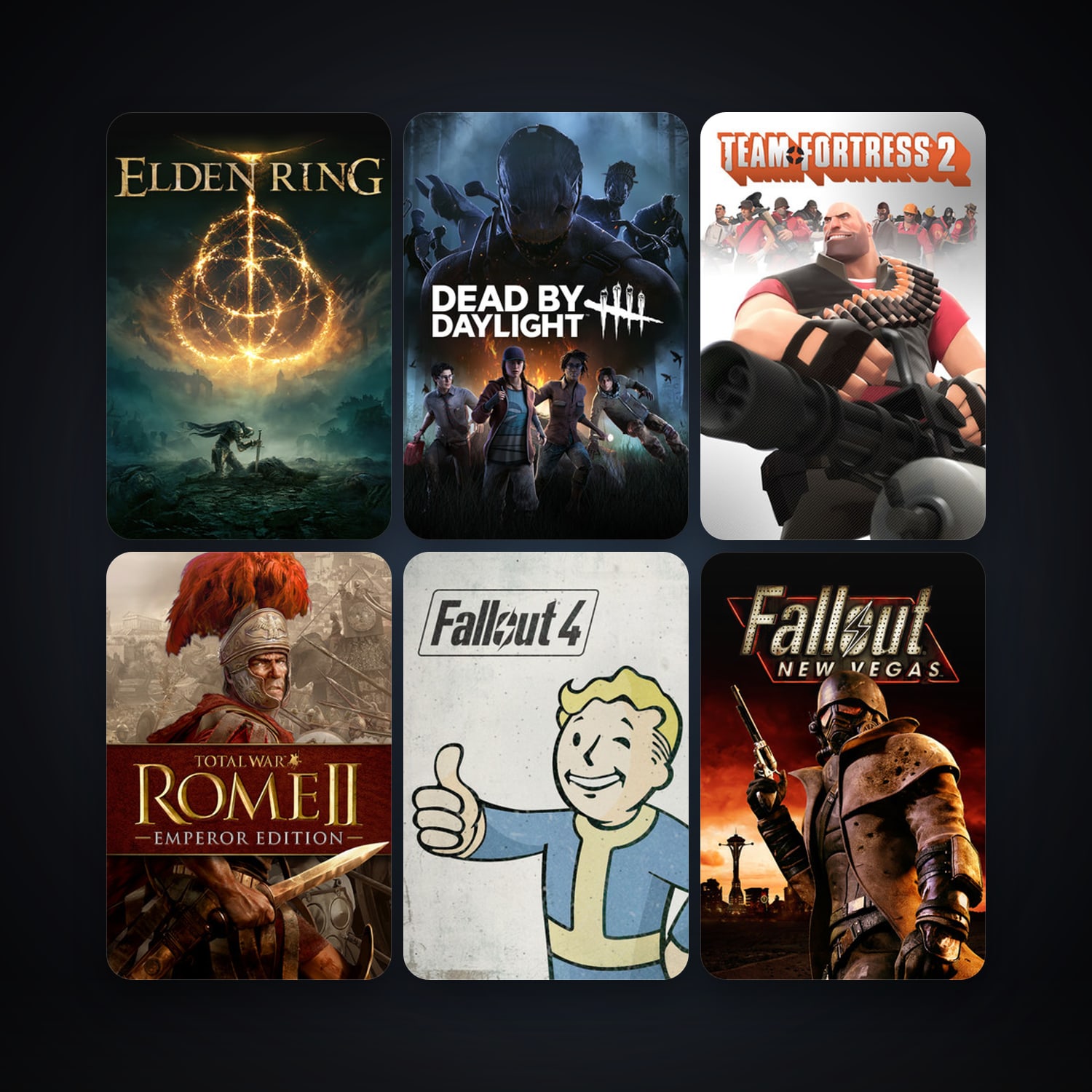 Half-Life 2 + Half-Life 2: Deathmatch, 87 games, clean — HabibiAccounts