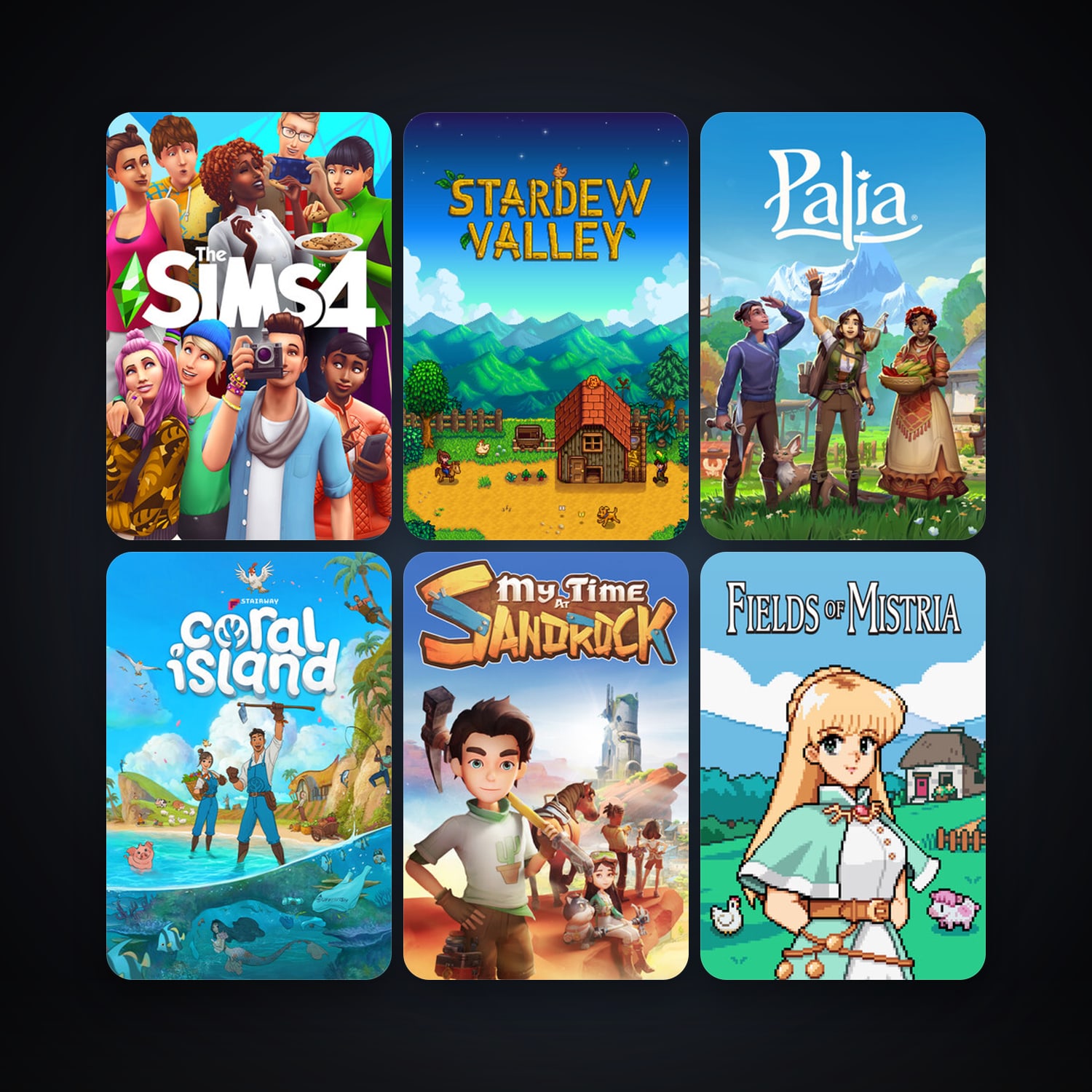 Terraria + Fallout 4, 45 games, clean — HabibiAccounts