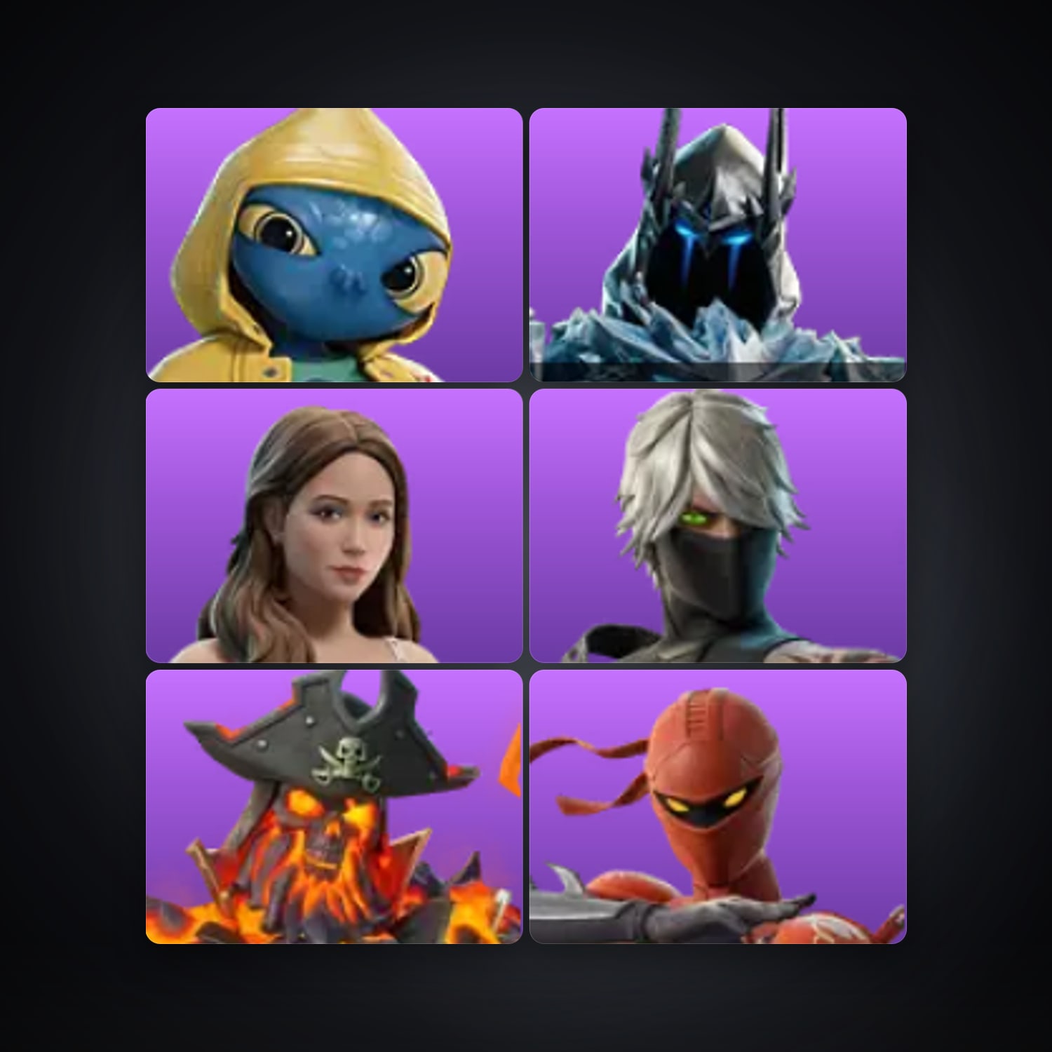 Epic — HabibiAccounts