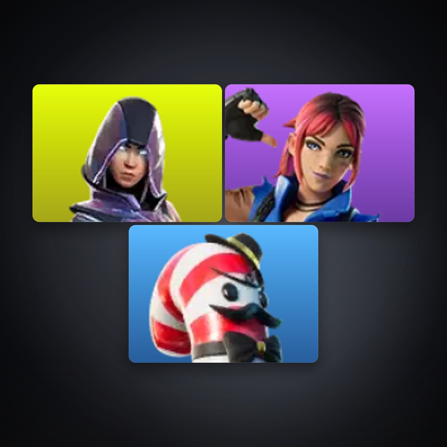 Epic — HabibiAccounts