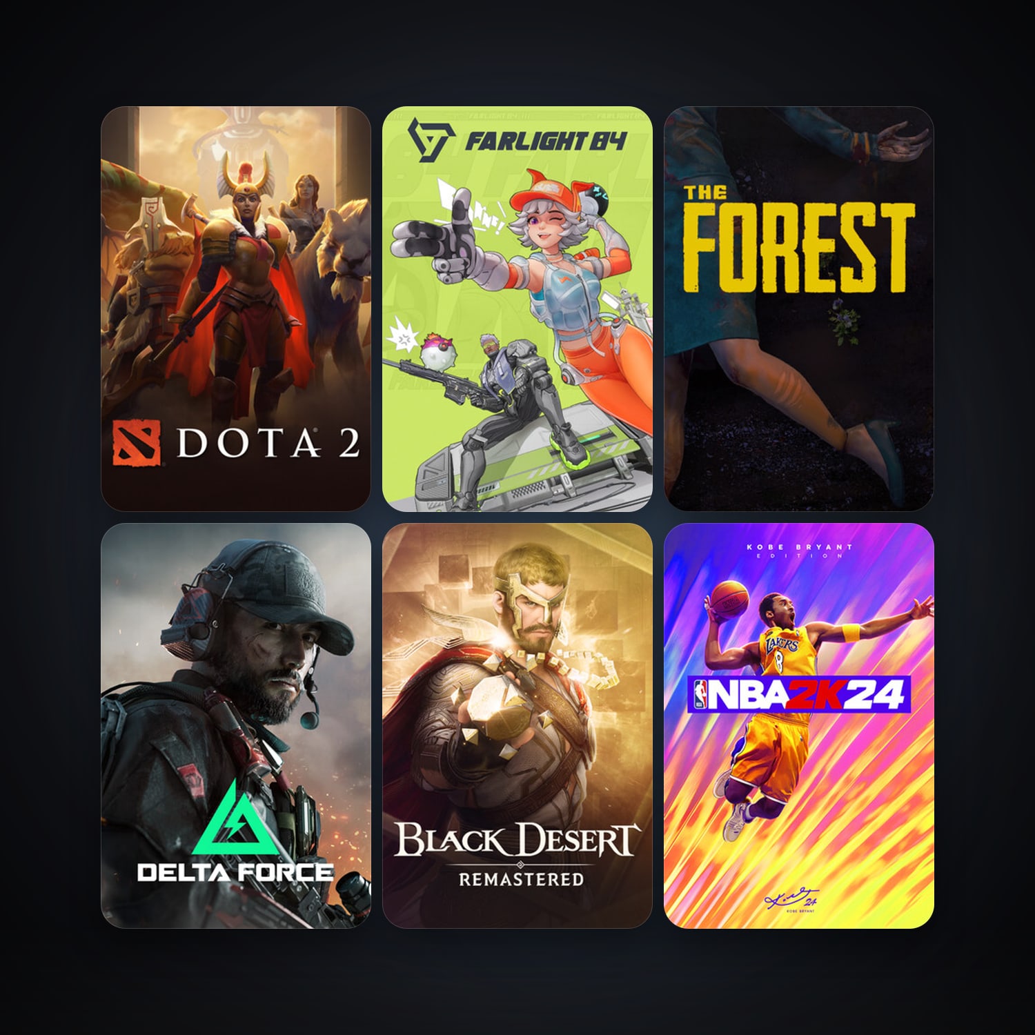 Dota 2 + Free CS2 (No Prime), 13 games, clean — HabibiAccounts