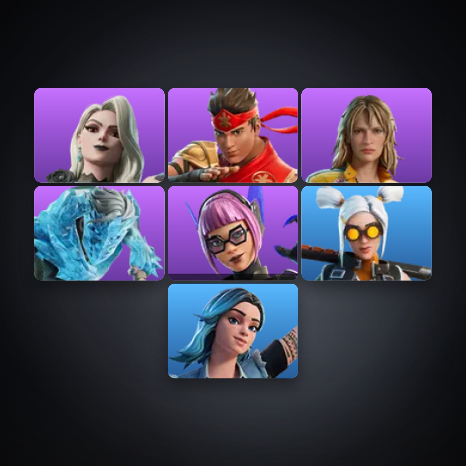 Epic — HabibiAccounts
