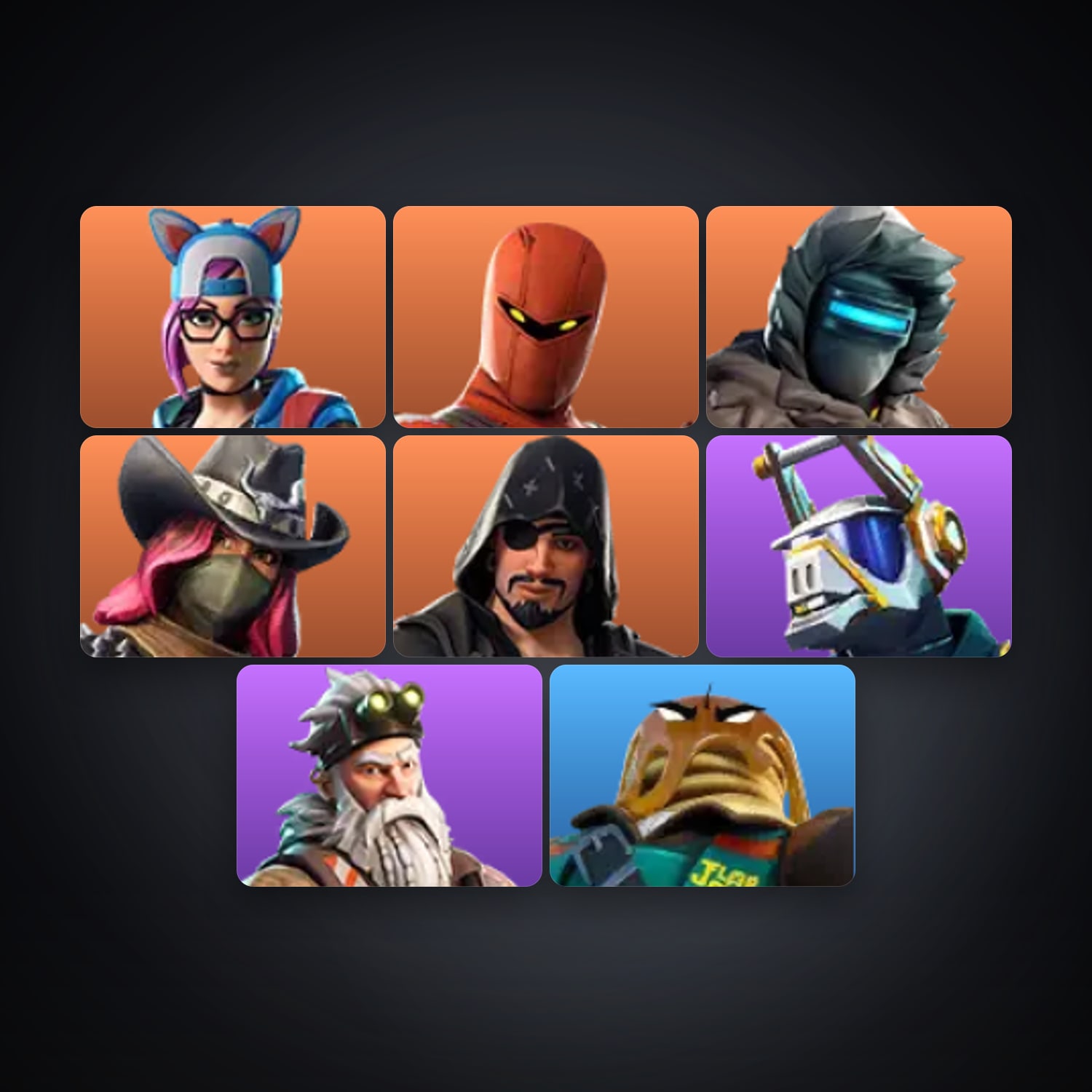 Epic — HabibiAccounts