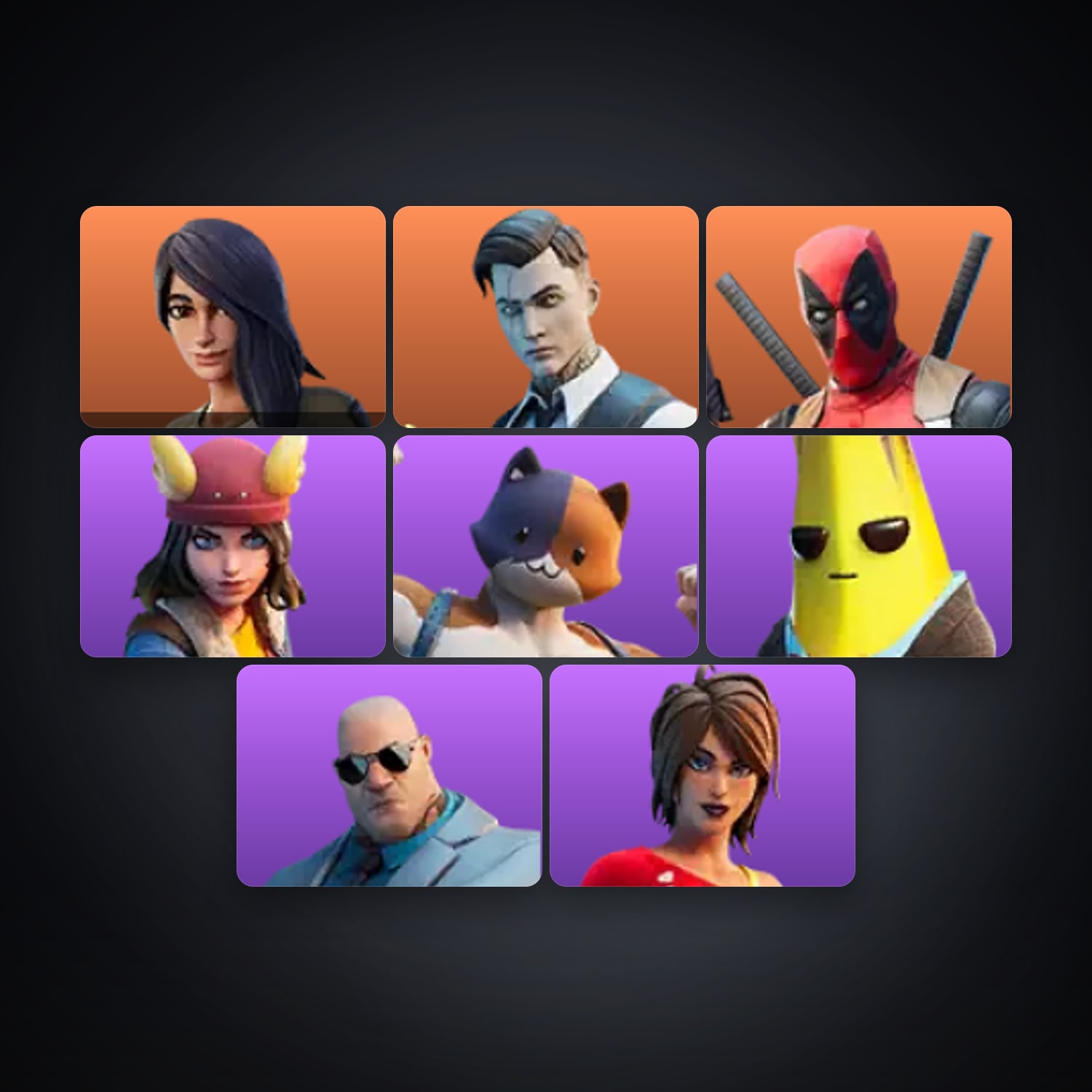 Epic — HabibiAccounts
