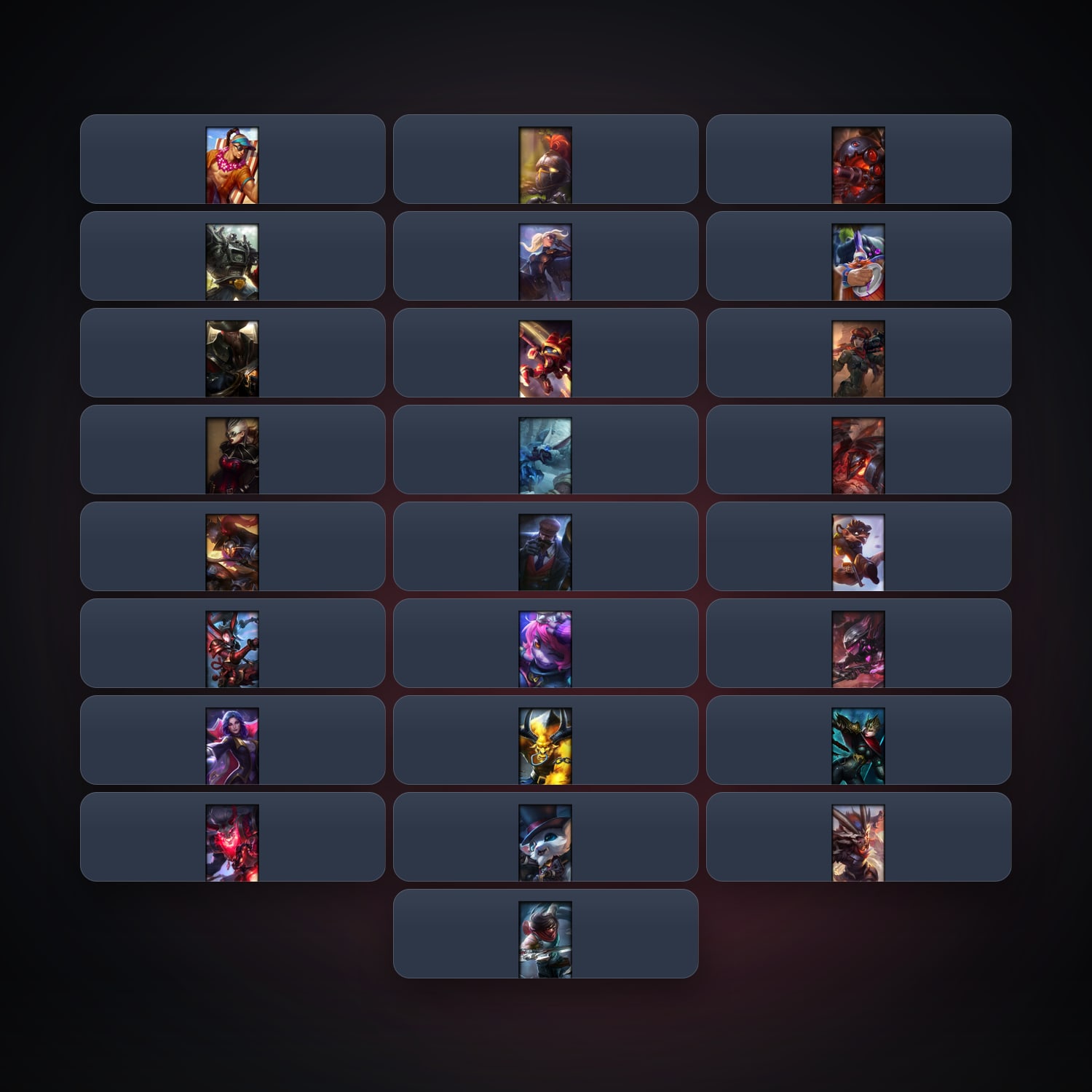 EU locker · 263093443 — HabibiAccounts