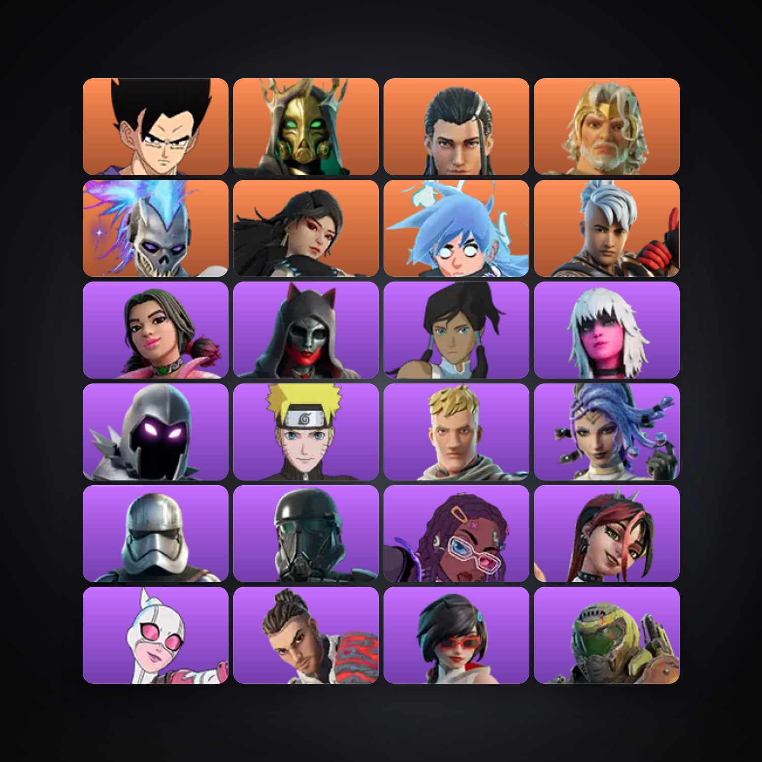 Epic — HabibiAccounts