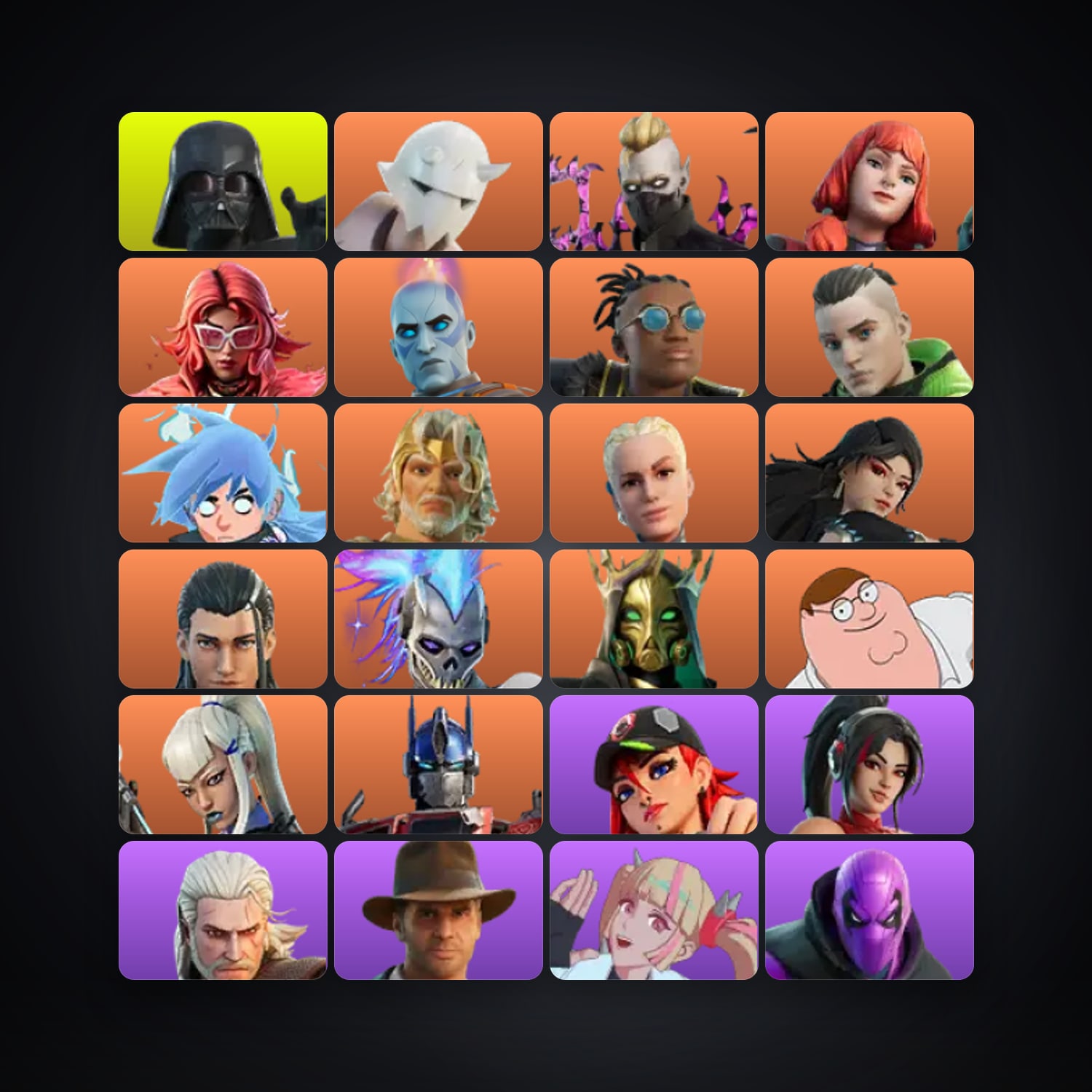 Epic — HabibiAccounts