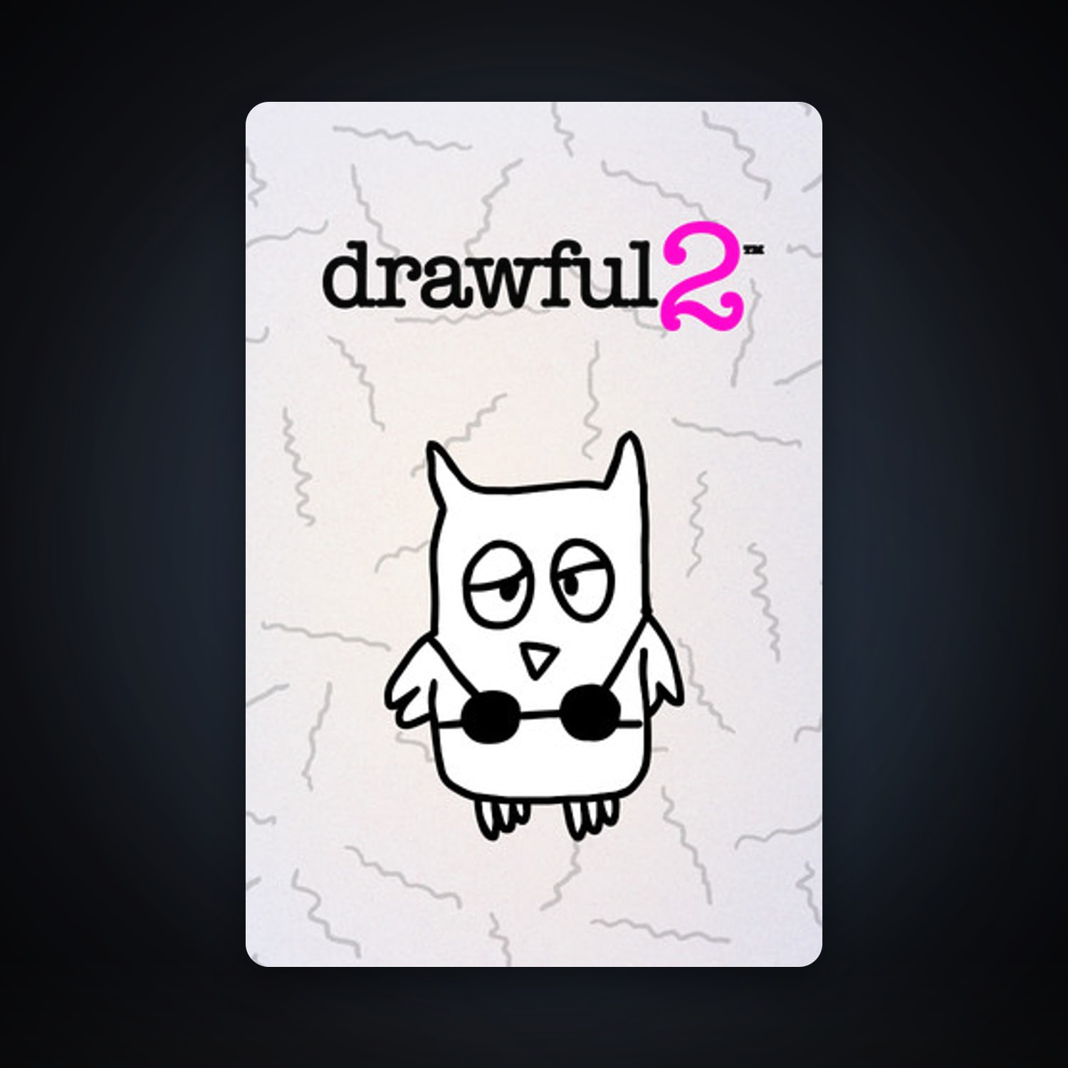 Drawful 2, 10 games, clean — HabibiAccounts