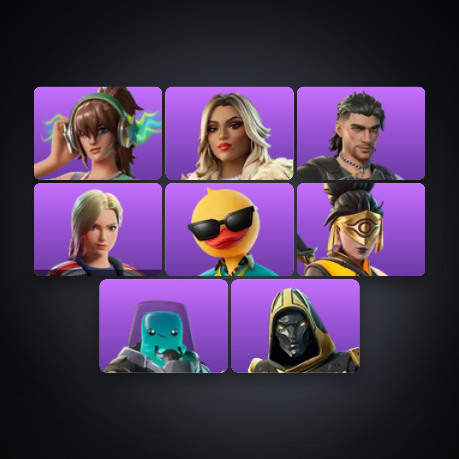 Epic — HabibiAccounts